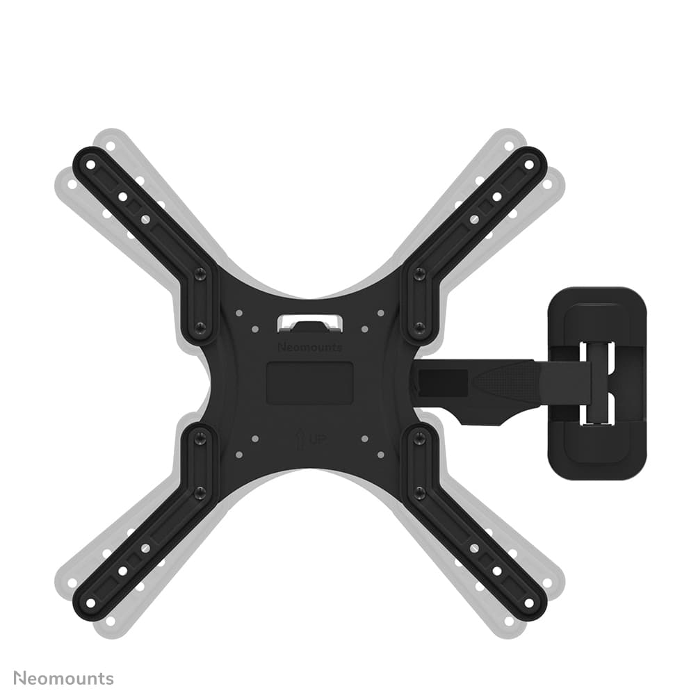 Full Motion Wall Mount for 32-55" Screens - Black — photo 11 of 16