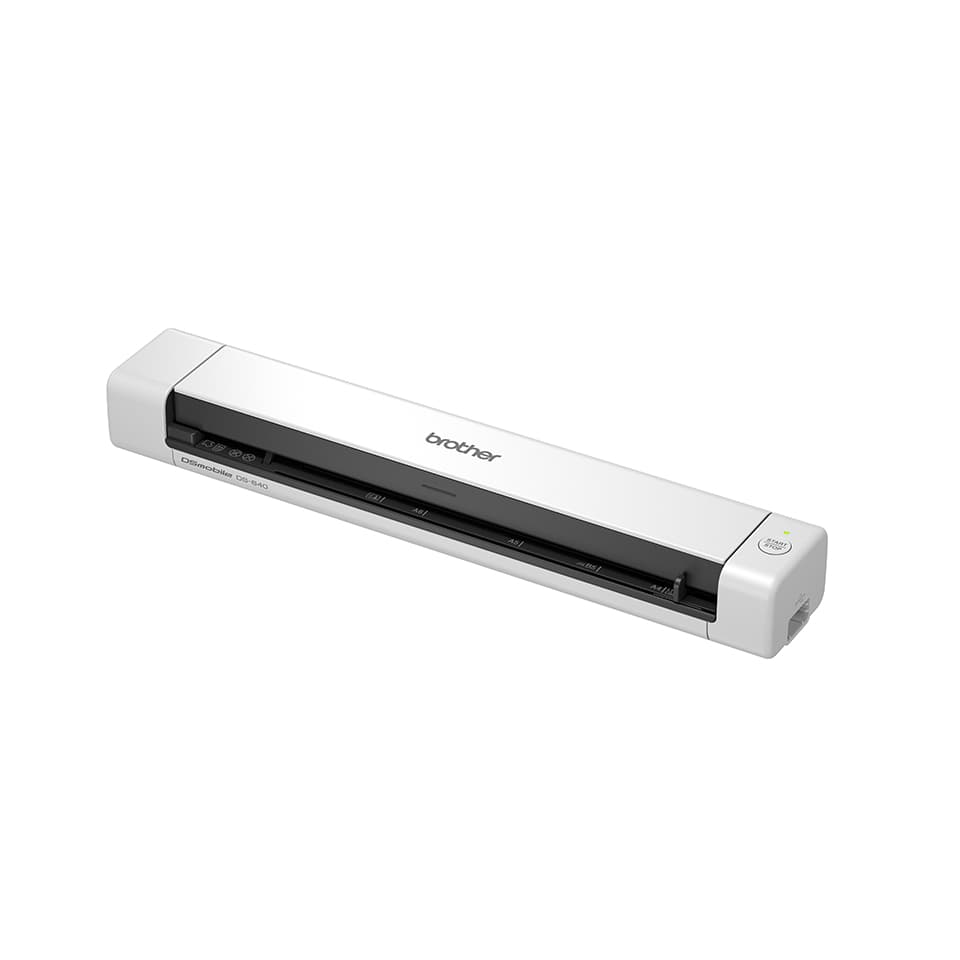 Brother DS-640 Portable Document Scanner — photo 5 of 5