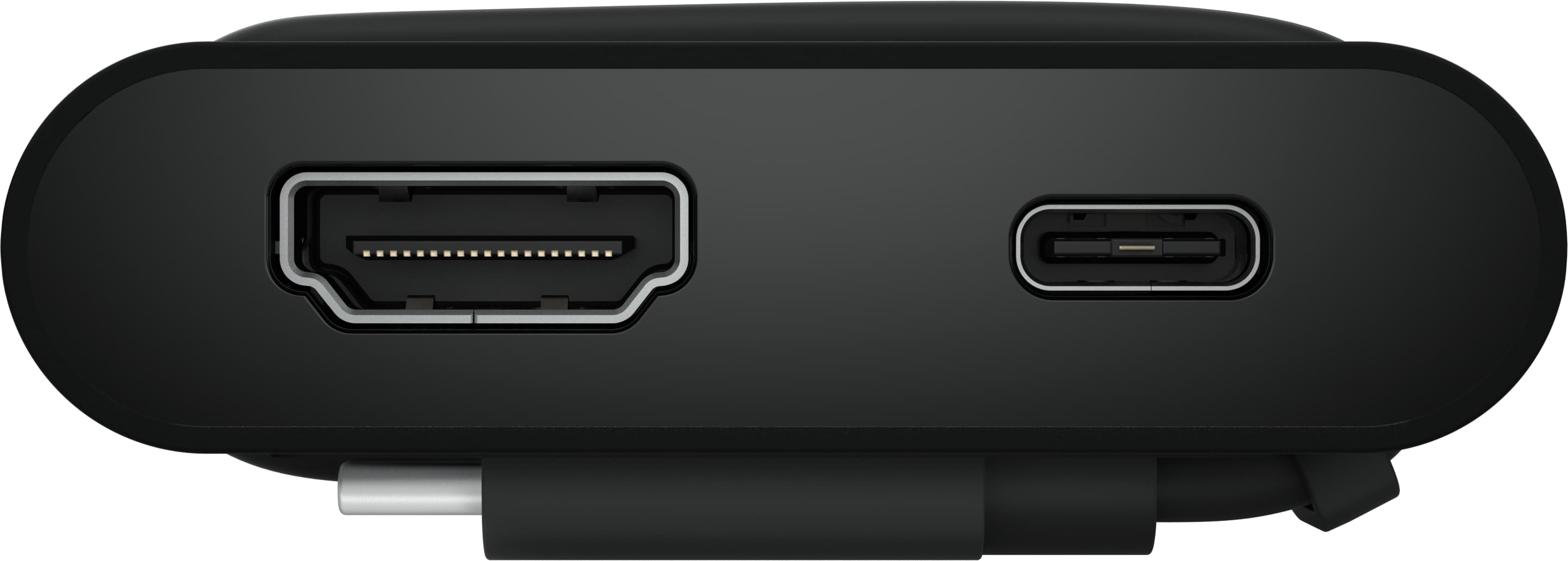 Concentrateur USB-C 4-en-1 DELL DA225 — photo 4 sur 5