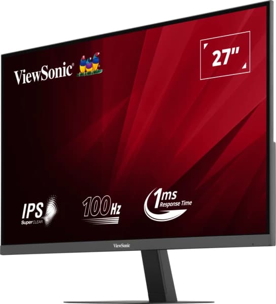 Écran ViewSonic VA2708-2K-HD 27" — photo 3 sur 6