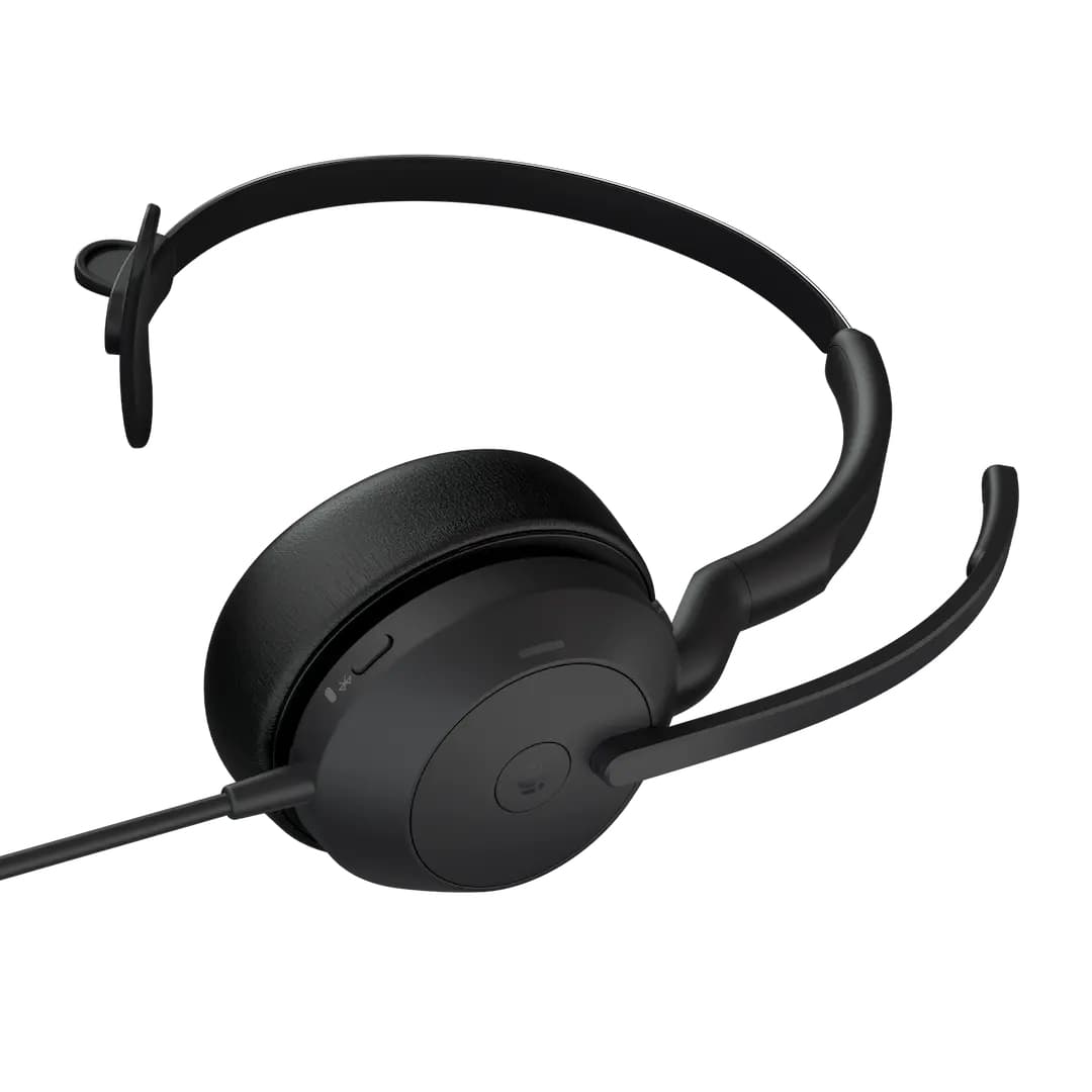 Jabra Evolve2 50 - Mono MS - USB C/A — photo 2 of 2