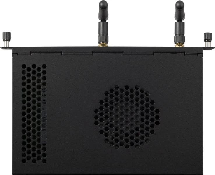 Viewsonic VPC37-W53-G1 Mini PC