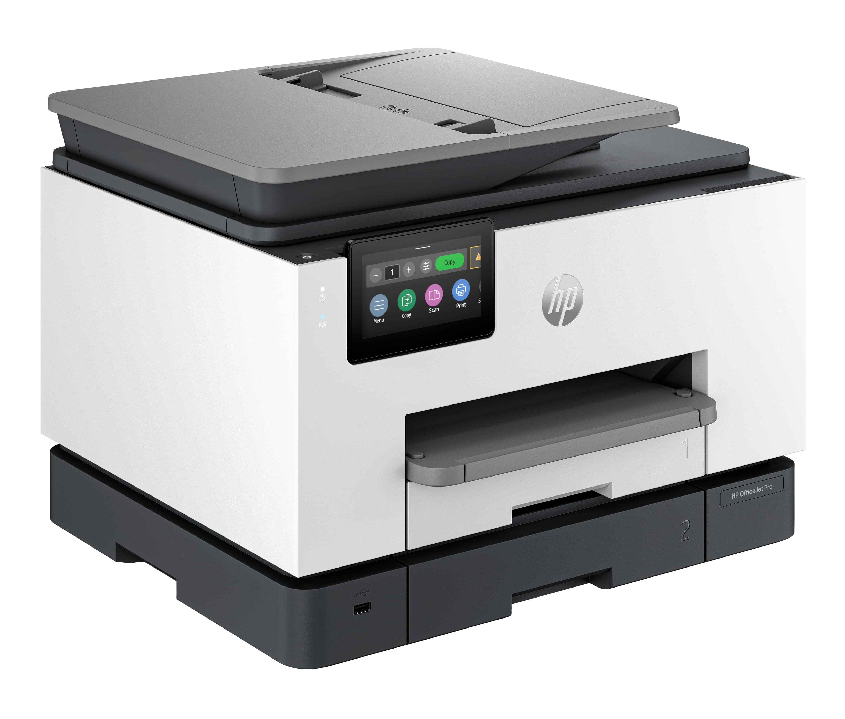 HP OfficeJet Pro 9132e All-in-One Printer — photo 3 of 17