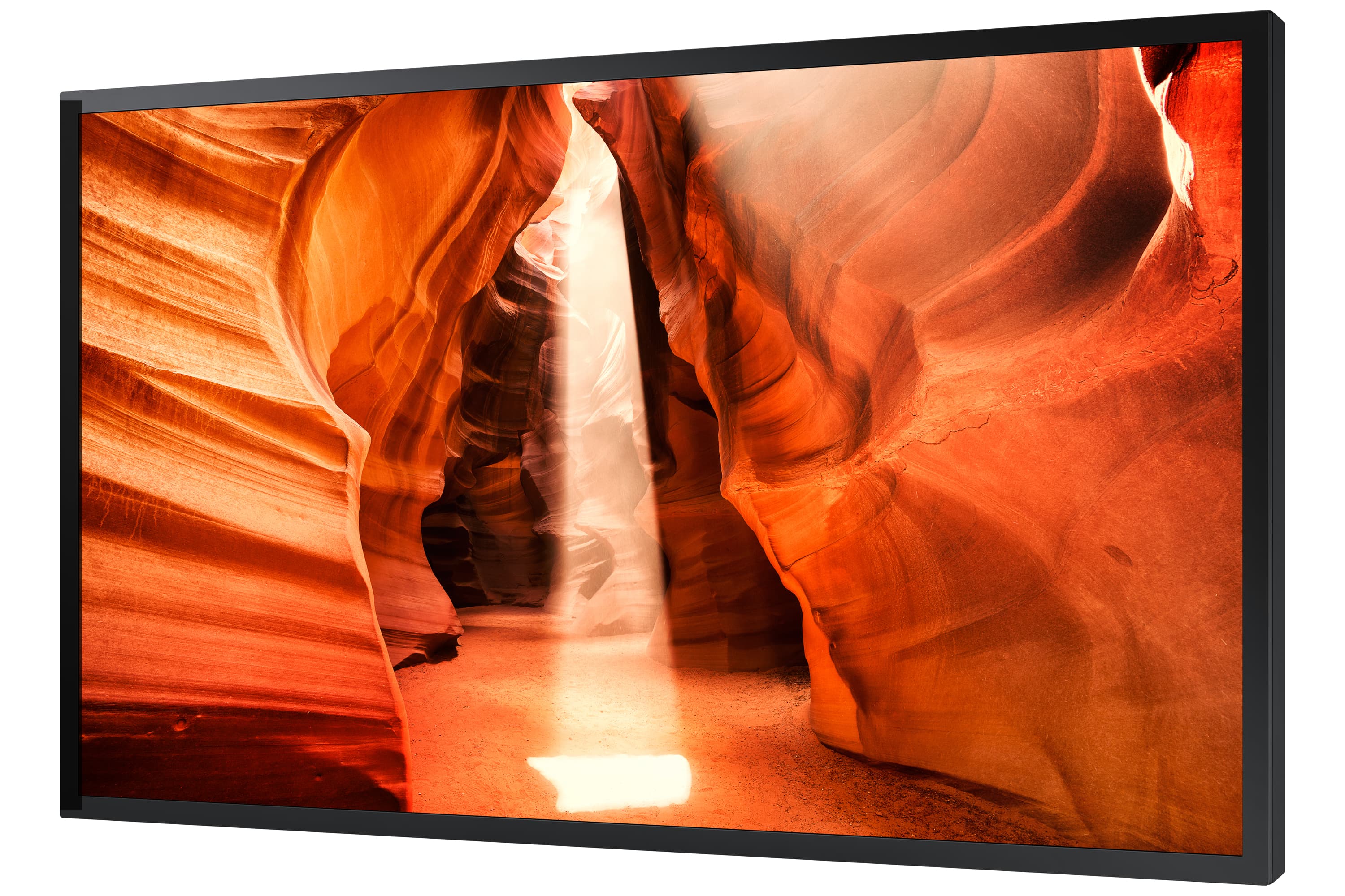 Samsung OMN-S Series 55" 4K Ultra HD Window Display — photo 2 of 12