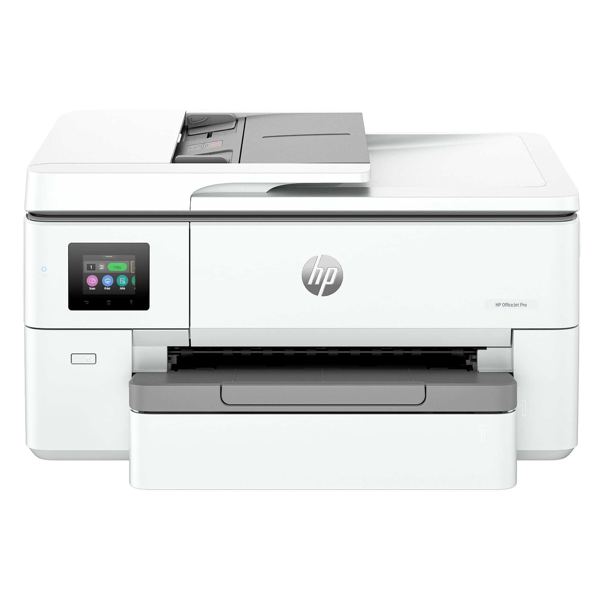 HP OfficeJet Pro 9720e Imprimante multifonction format large — photo 16 sur 22