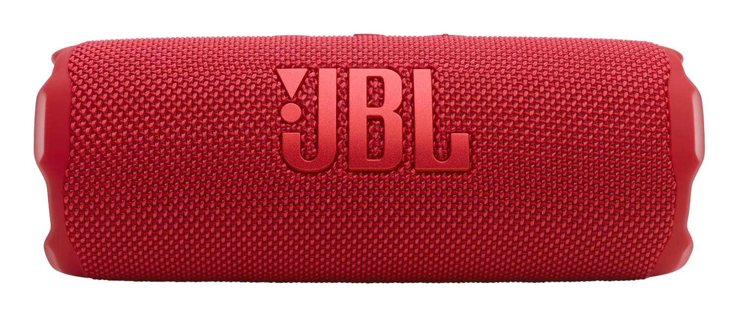 JBL Flip 7 Rouge — photo 4 sur 10