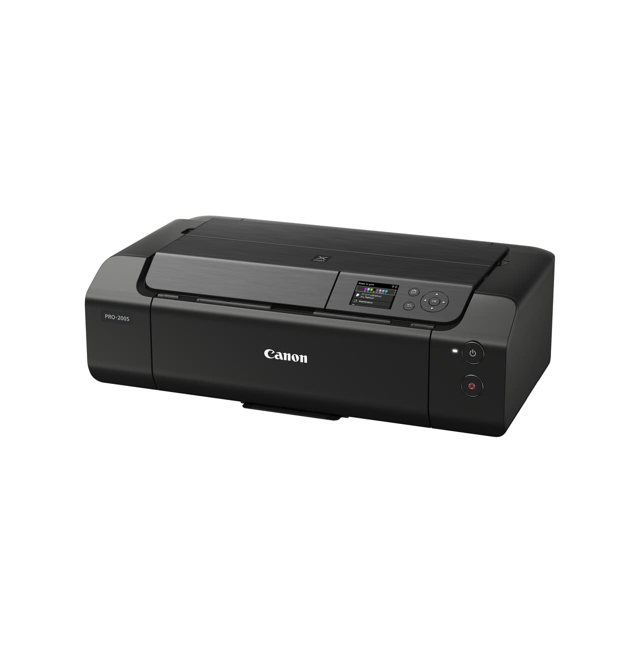 Canon PIXMA Pro-200S — photo 2 of 12