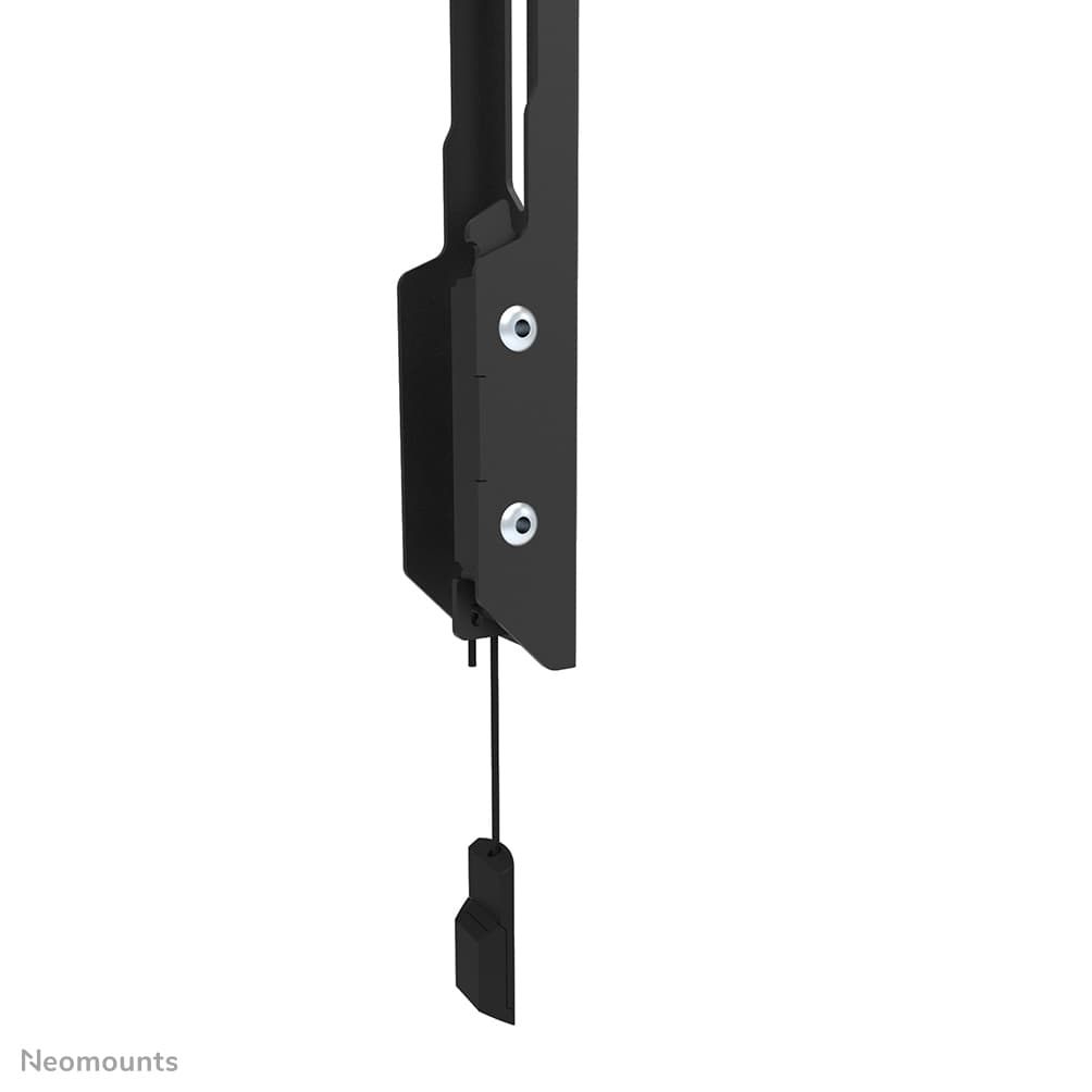 Fixed Wall Mount for 24-65 inch Screens - Black — photo 6 of 15