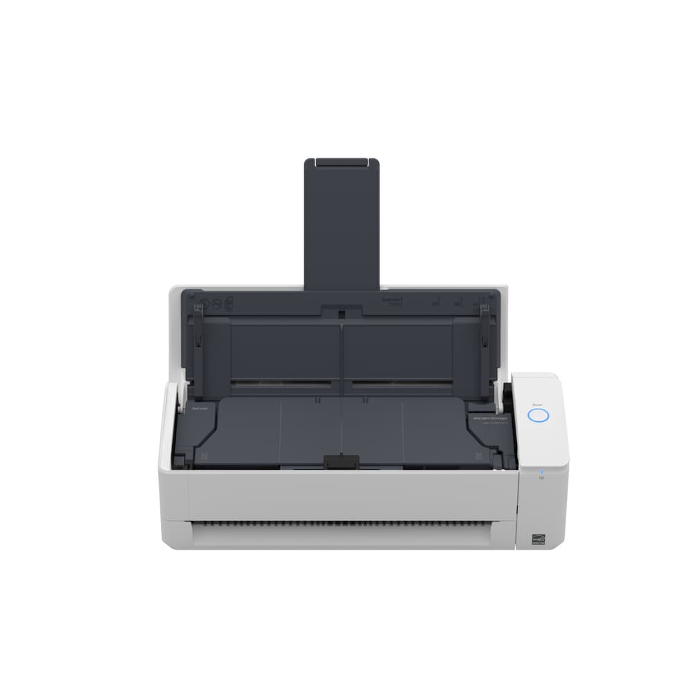 Ricoh iX1300 Scanner A4 ADF — photo 20 sur 20