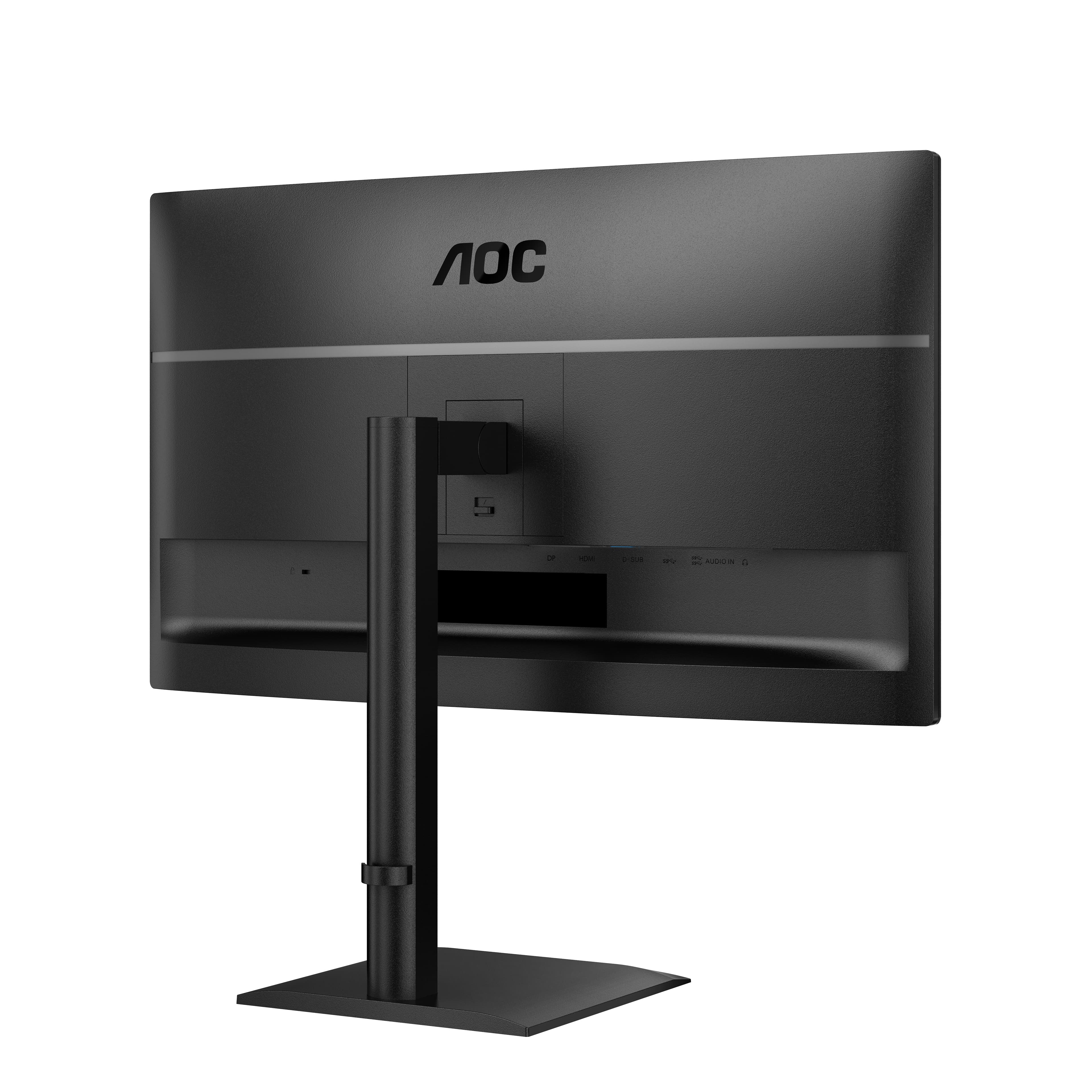 Série E4 27 pouces Moniteur LED Full HD — photo 18 sur 24