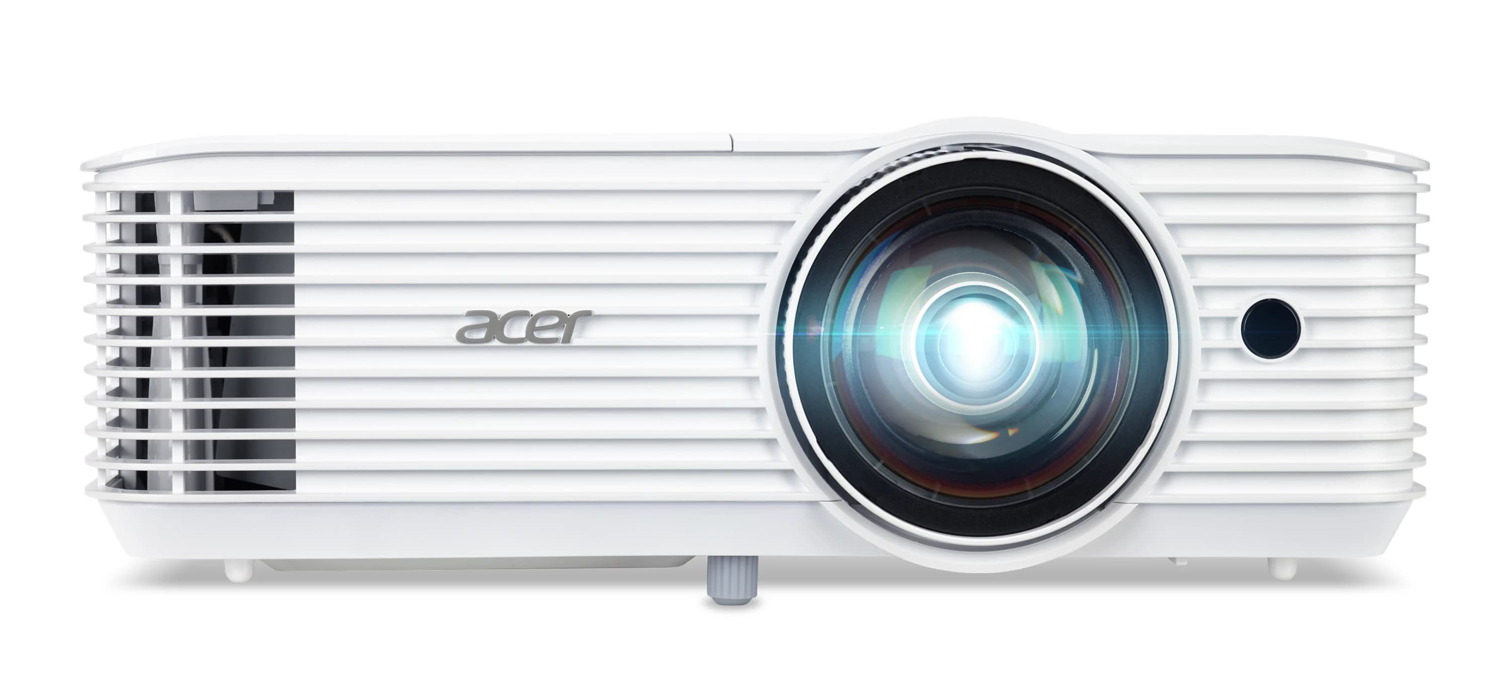 S1286H - XGA DLP Projector - 1024x768 - 3500 ANSI Lumens - White
