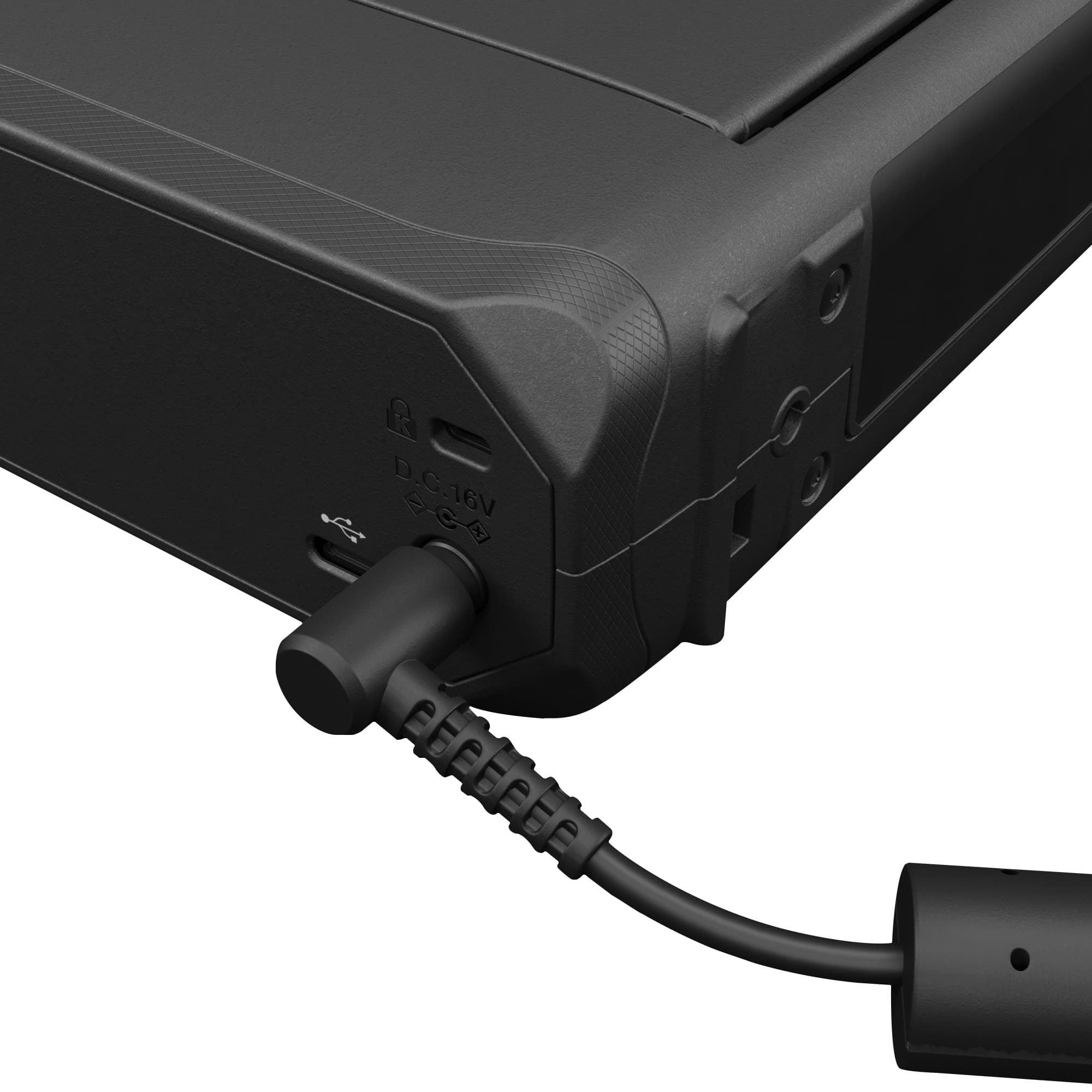 Canon MAXIFY BX110 Inkjet Printer — photo 10 of 18