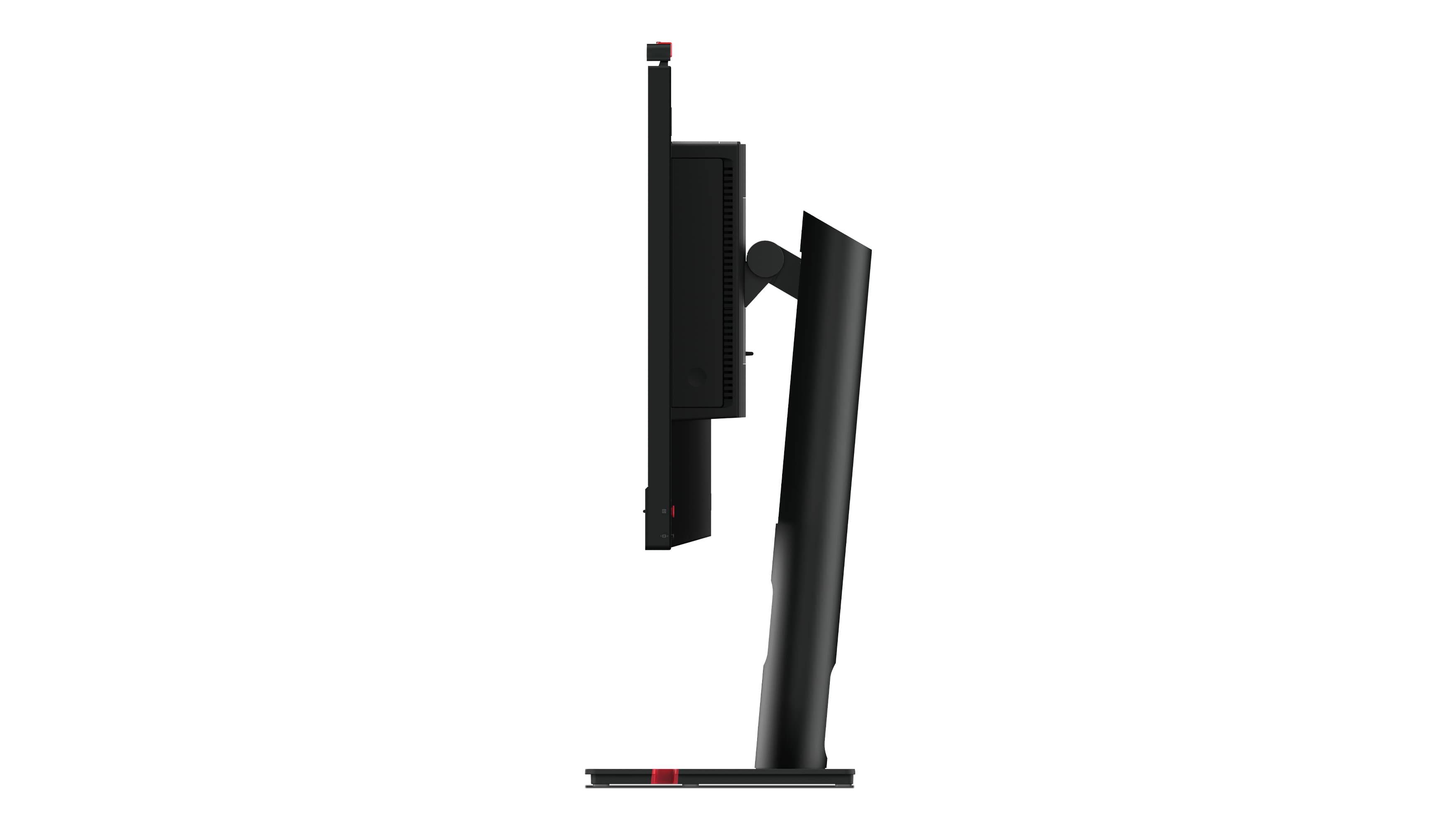 ThinkCentre Tiny-In-One 24 Gen 5 - 24 inch - Full HD IPS LED Monitor - 1920x1080 - Pivot / HAS / Webcam — foto 5 van 23
