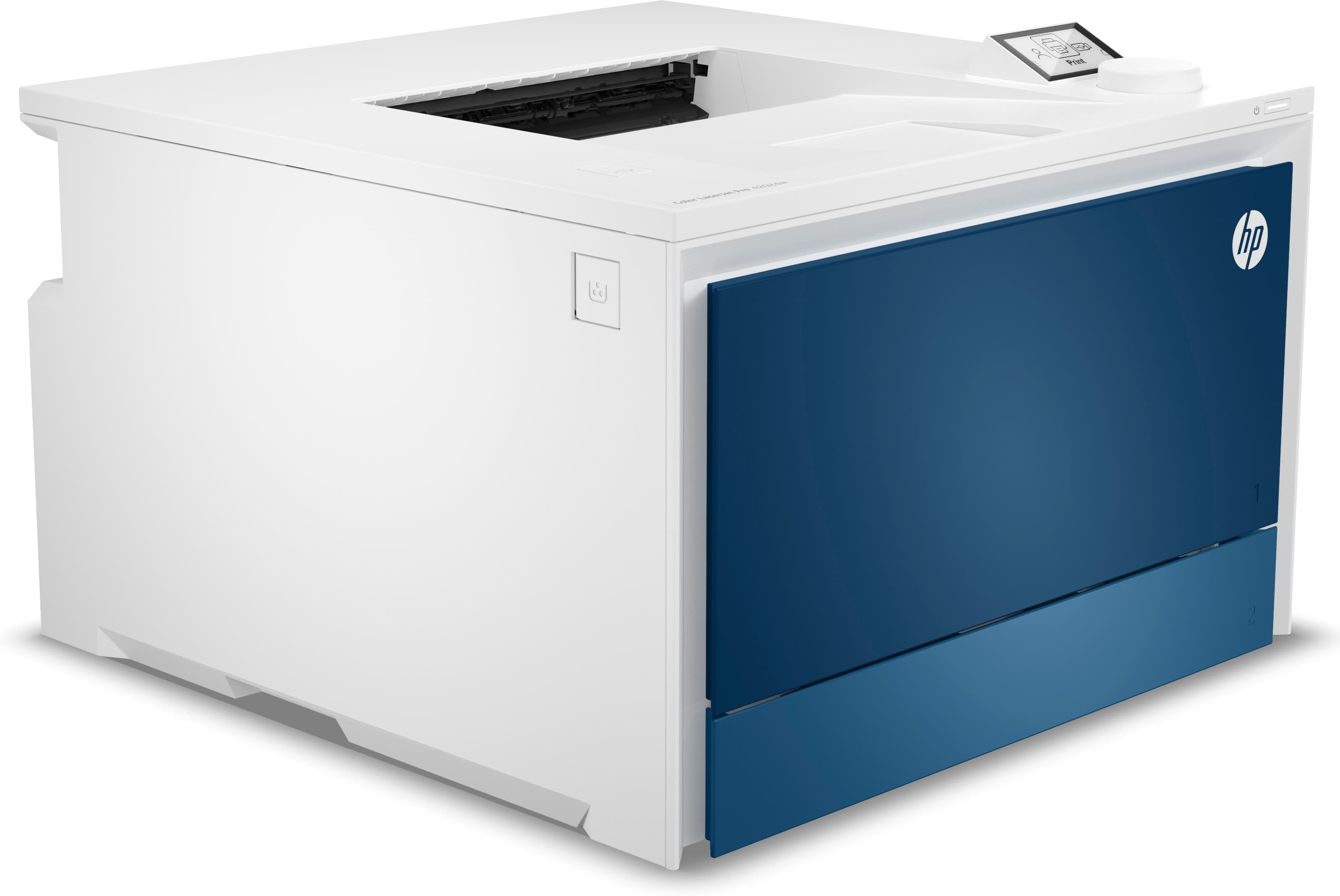 Imprimante HP Color LaserJet Pro 4202dw — photo 5 sur 11