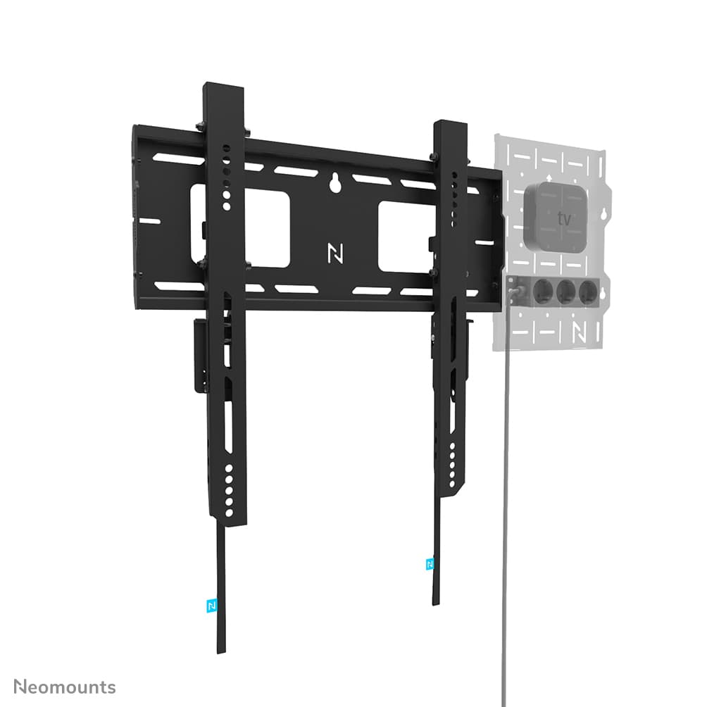 Neomounts WL30-750BL14 Heavy Duty Wall Mount — photo 9 of 20