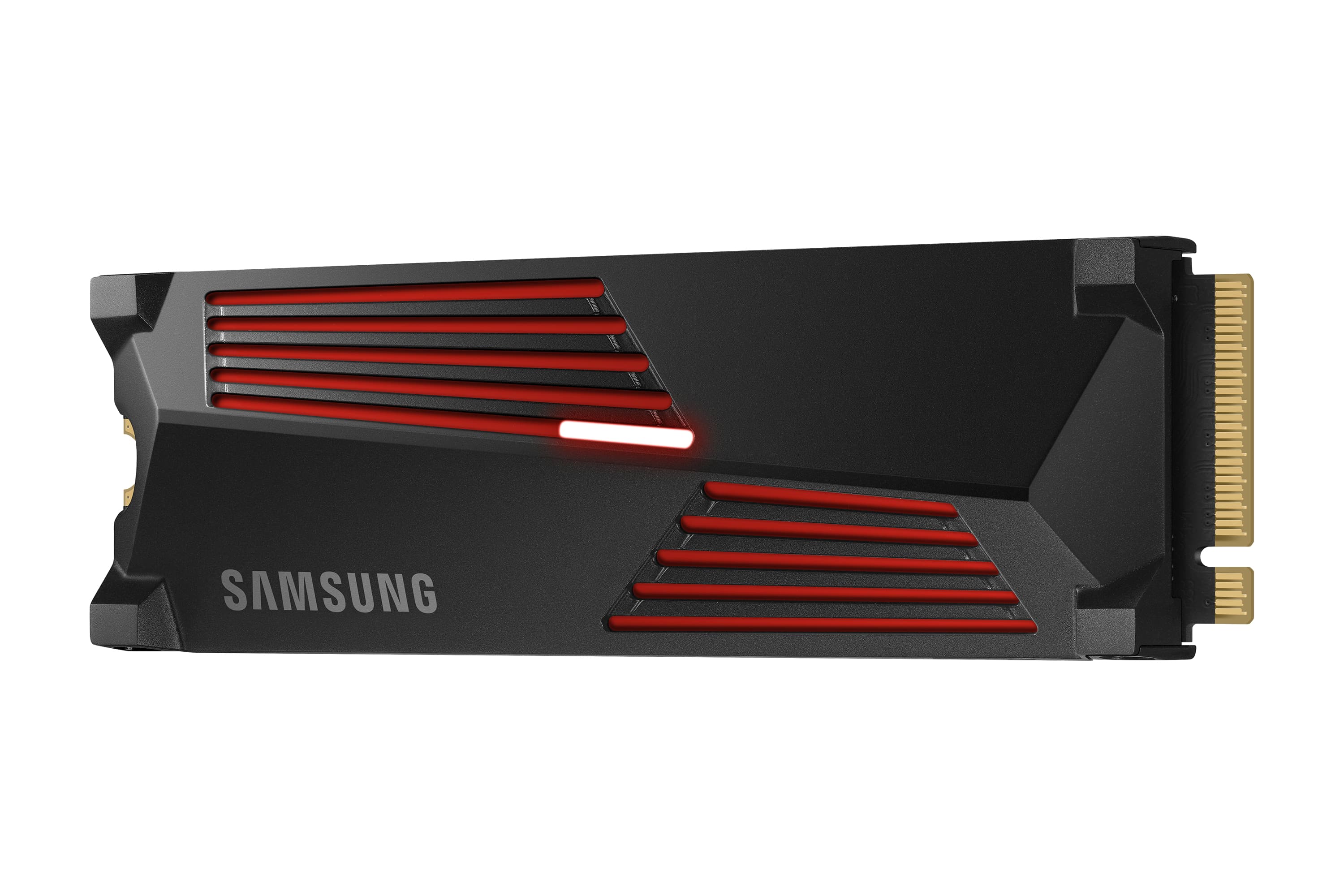 Samsung 990 Pro 4TB NVMe M.2 SSD — photo 9 of 15
