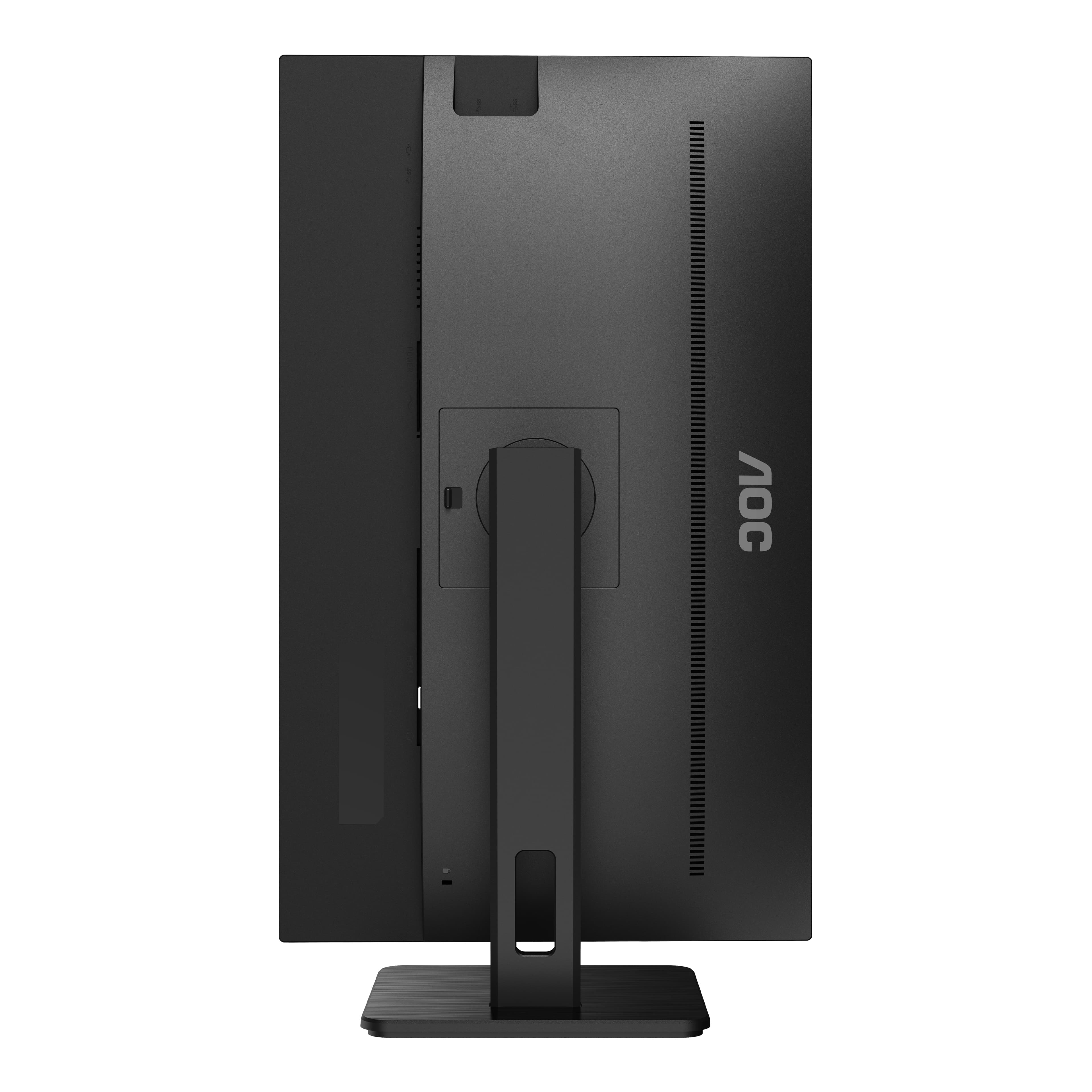 AOC P2 27P2Q Moniteur LED Full HD 27 pouces — photo 16 sur 21