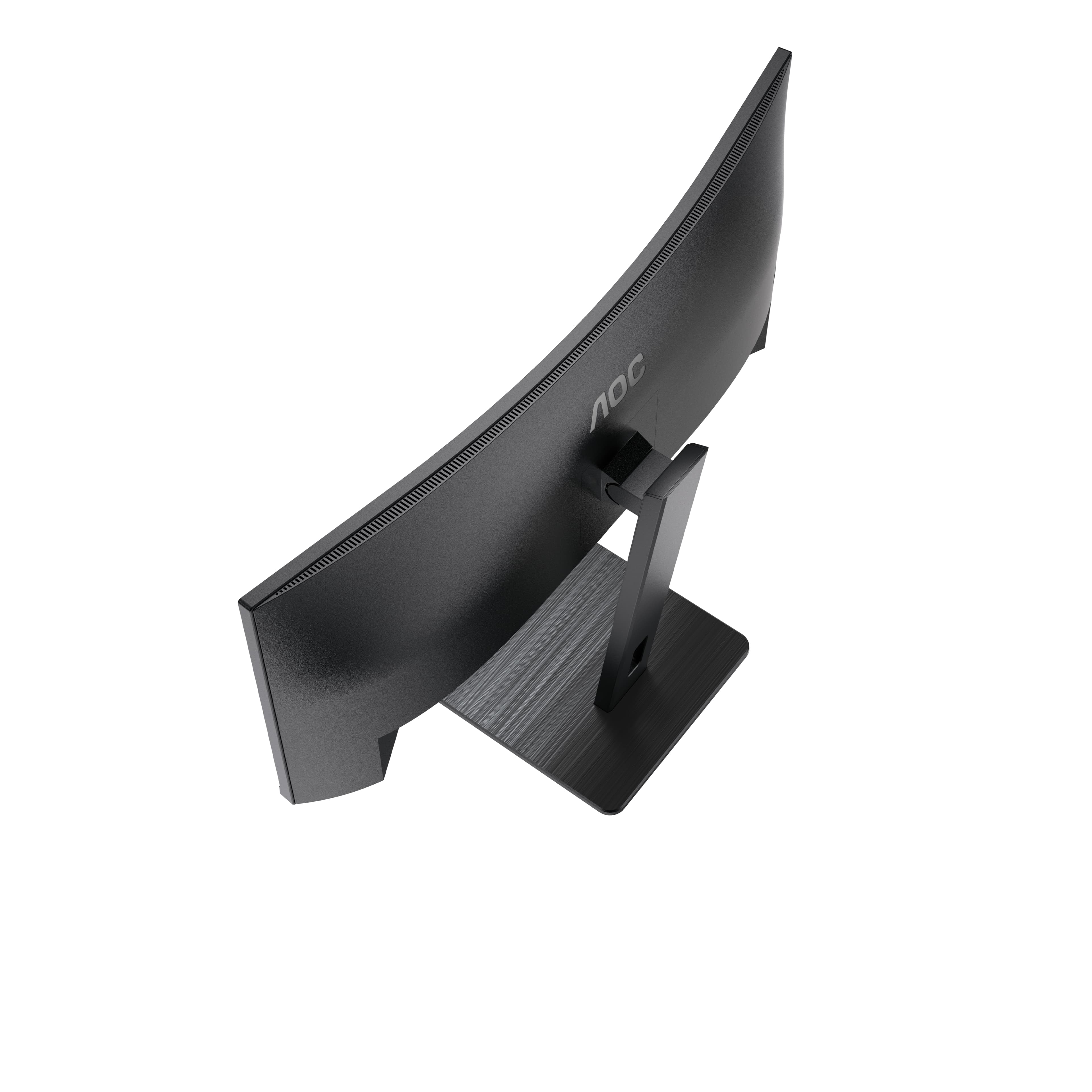AOC CU34P3CV 34" UltraWide Quad HD Monitor — photo 14 of 16