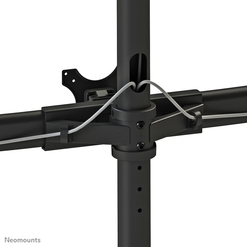 Neomounts FPMA-D700D6 Bras de Moniteur — photo 6 sur 10
