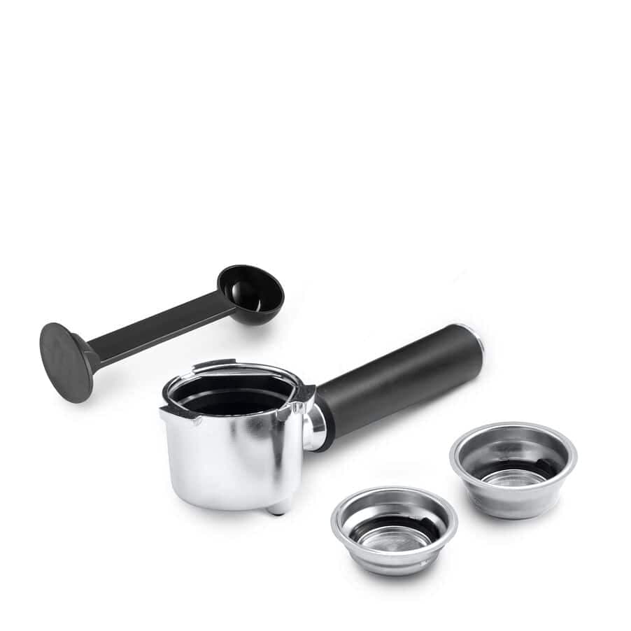 De'Longhi Dedica EC685.M - Metal — photo 4 sur 6