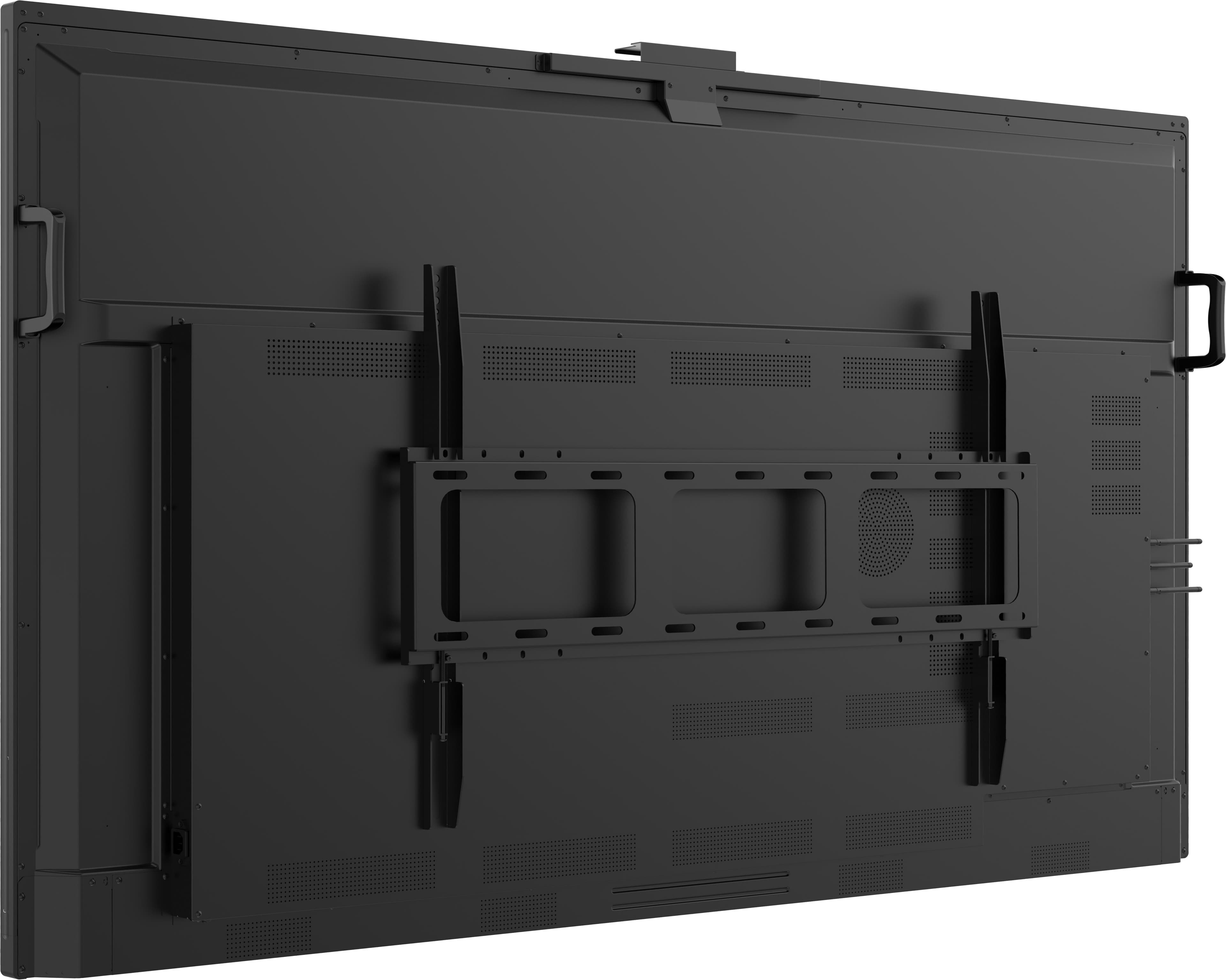 ProLite 75 pouces écran tactile - Affichage IFP 4K UHD - 3840x2160 - Android — photo 6 sur 14