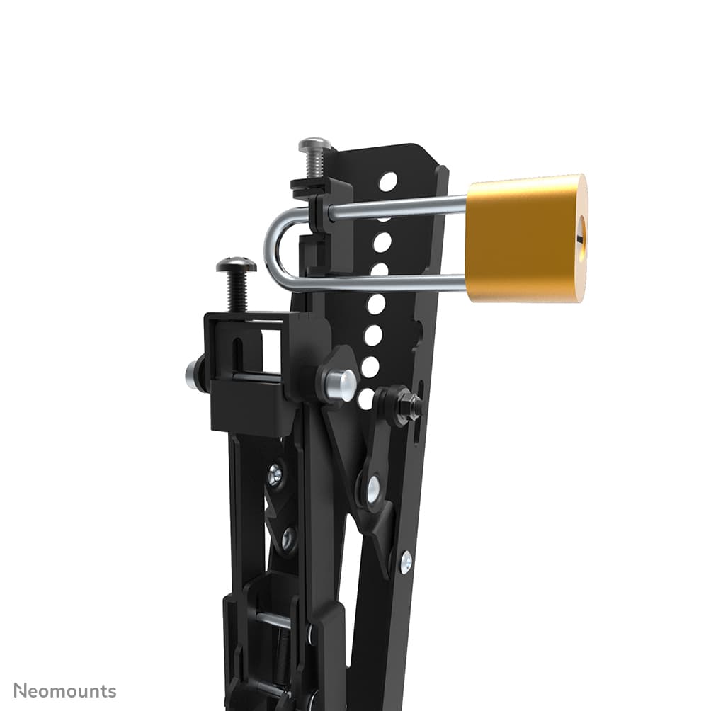 NEOMOUNTS WL35S-850BL12 Tiltable Wall Mount for 24-65 Inch Screens — photo 8 of 20