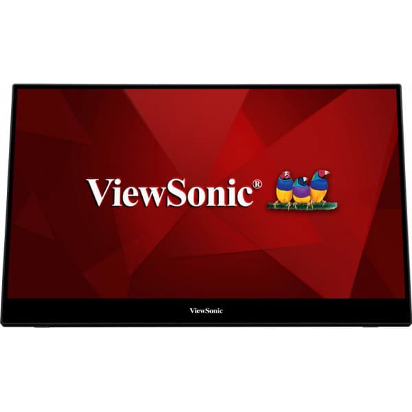 Écran tactile portable Full HD IPS LED de 15,6" - 1920x1080 - USB-C — photo 20 sur 21