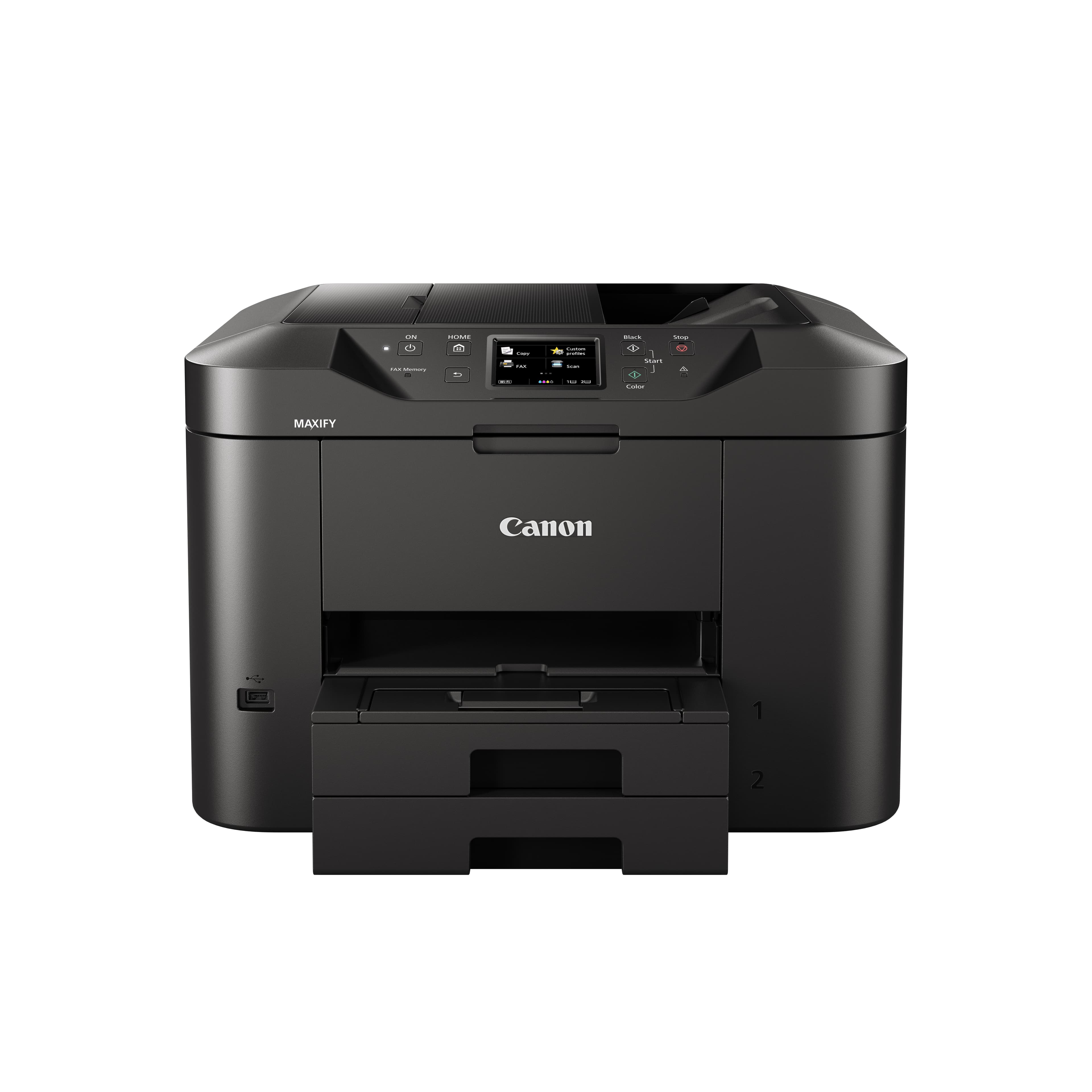 Canon MAXIFY MB2750 Imprimante Multifonction