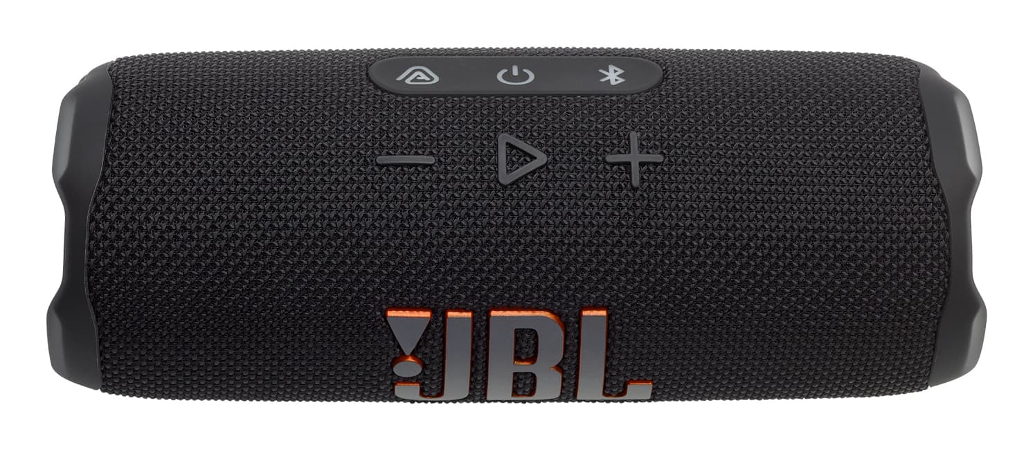JBL Flip 7 Black — photo 5 of 10