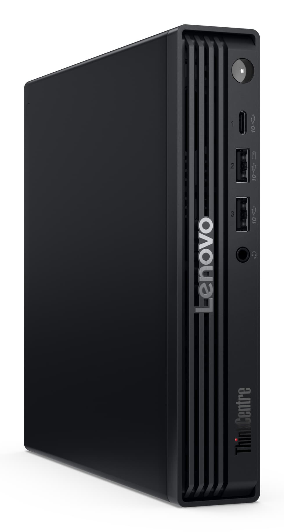 ThinkCentre M70q Gen 6 - Intel Core Ultra 5 225T - 16GB RAM - 512GB SSD - Windows 11 Pro — photo 2 of 4