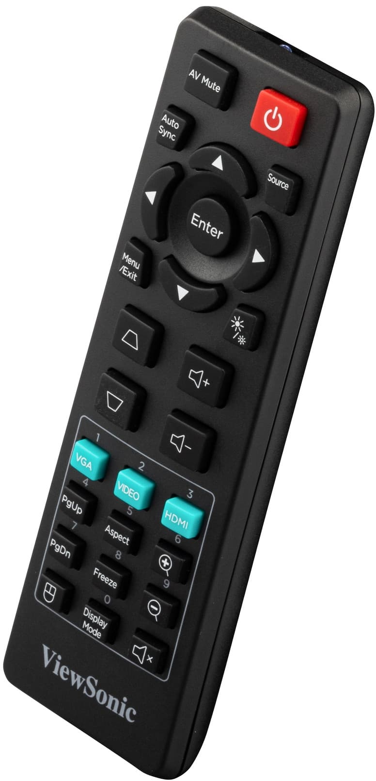 Projecteur DLP ViewSonic PA700X — photo 3 sur 3