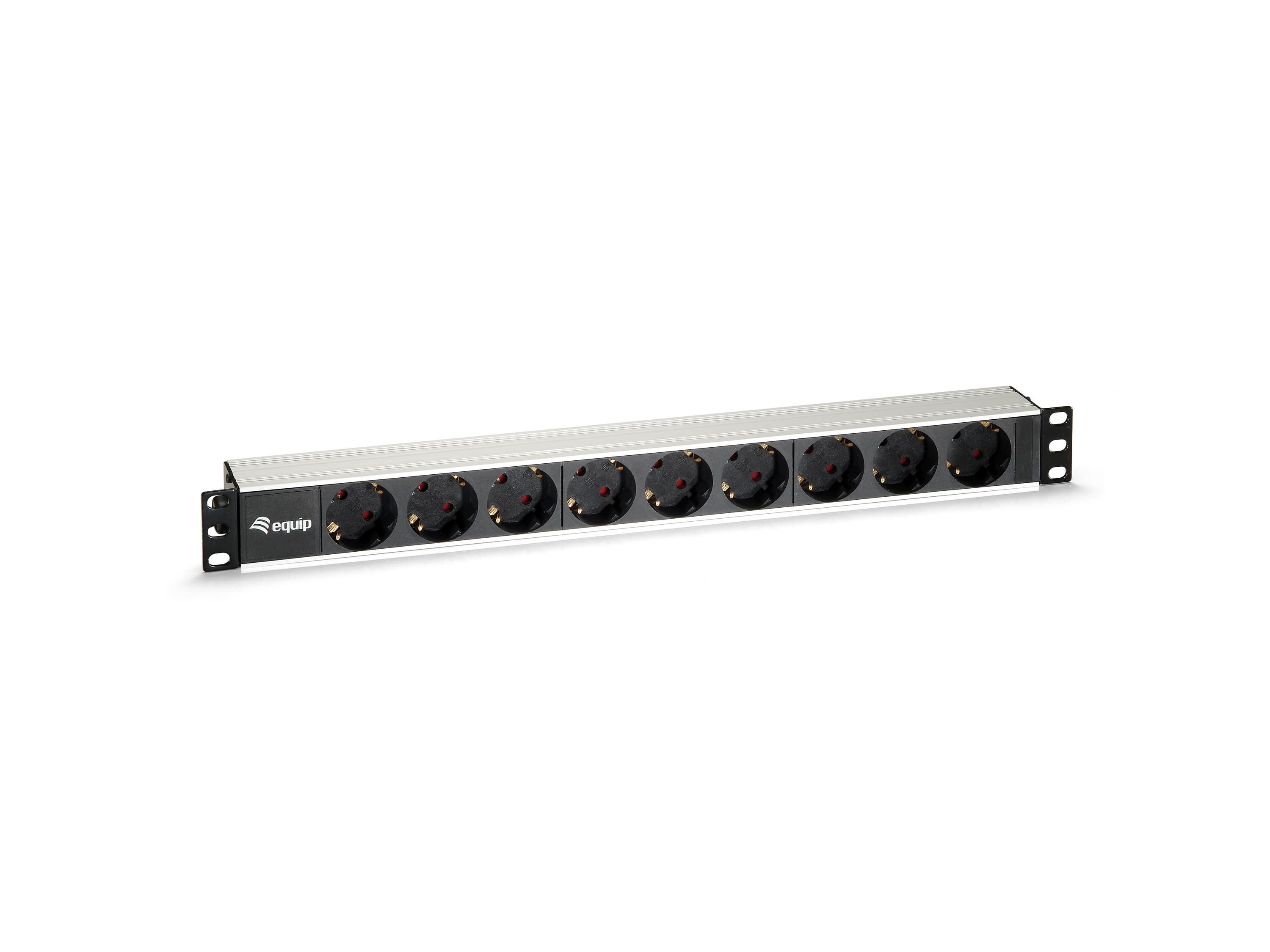 9-Outlet Power Distribution Unit