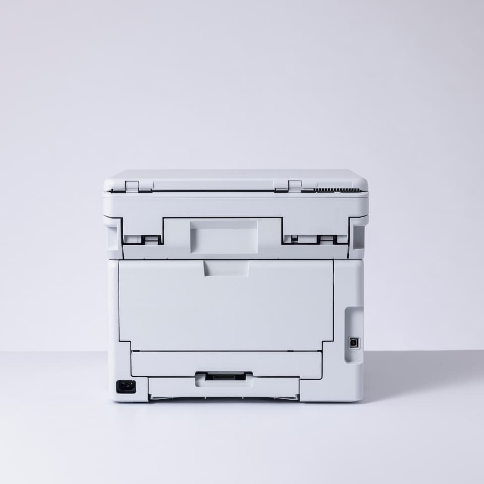 Brother DCP-L3520CDWE — photo 6 of 10