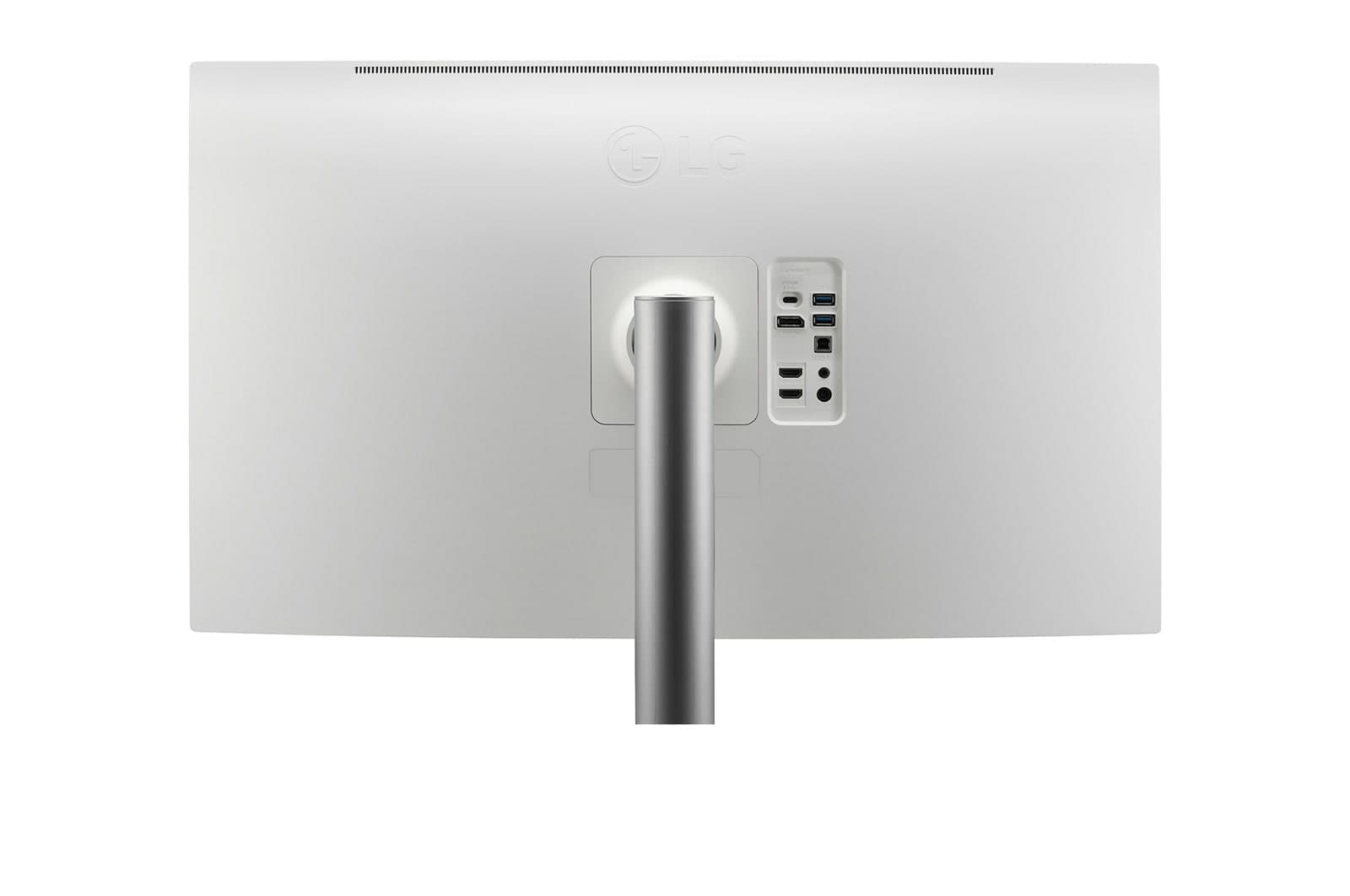 LG 32UQ850V-W 32" 4K UHD LED Écran — photo 8 sur 10