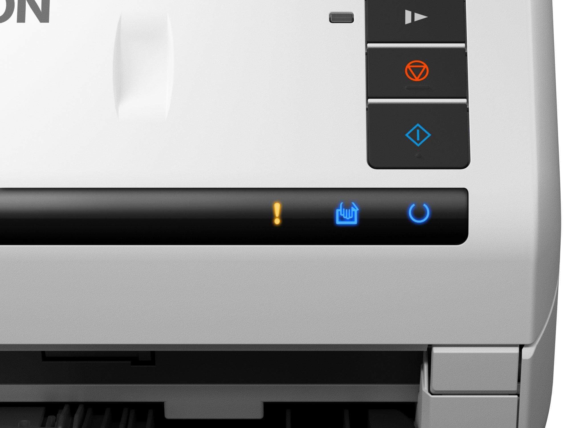 Epson WorkForce DS-530III Sheet-fed Scanner — photo 7 of 12