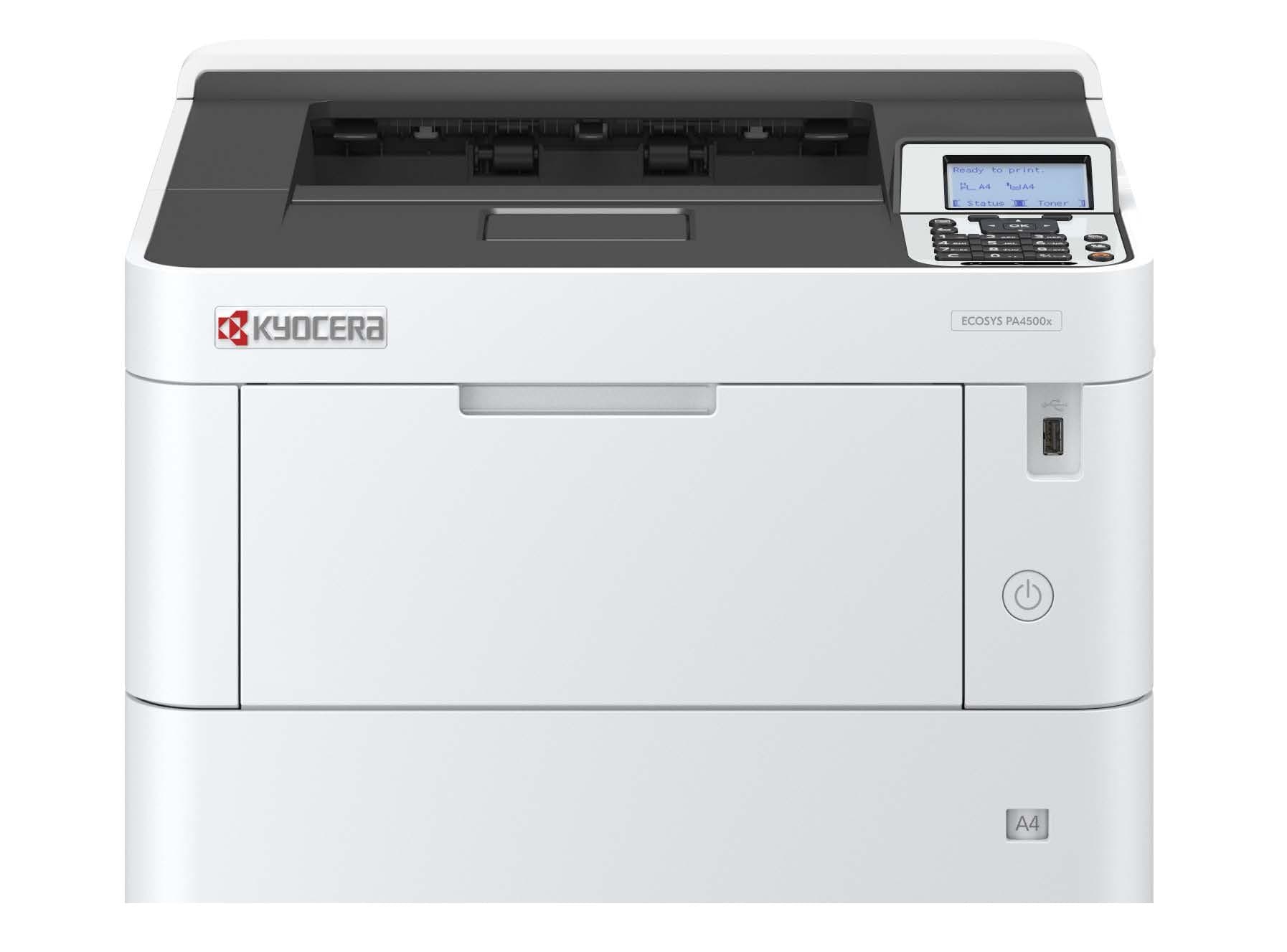 Imprimante KYOCERA ECOSYS PA4500x [AUCUN KYOLIFE]