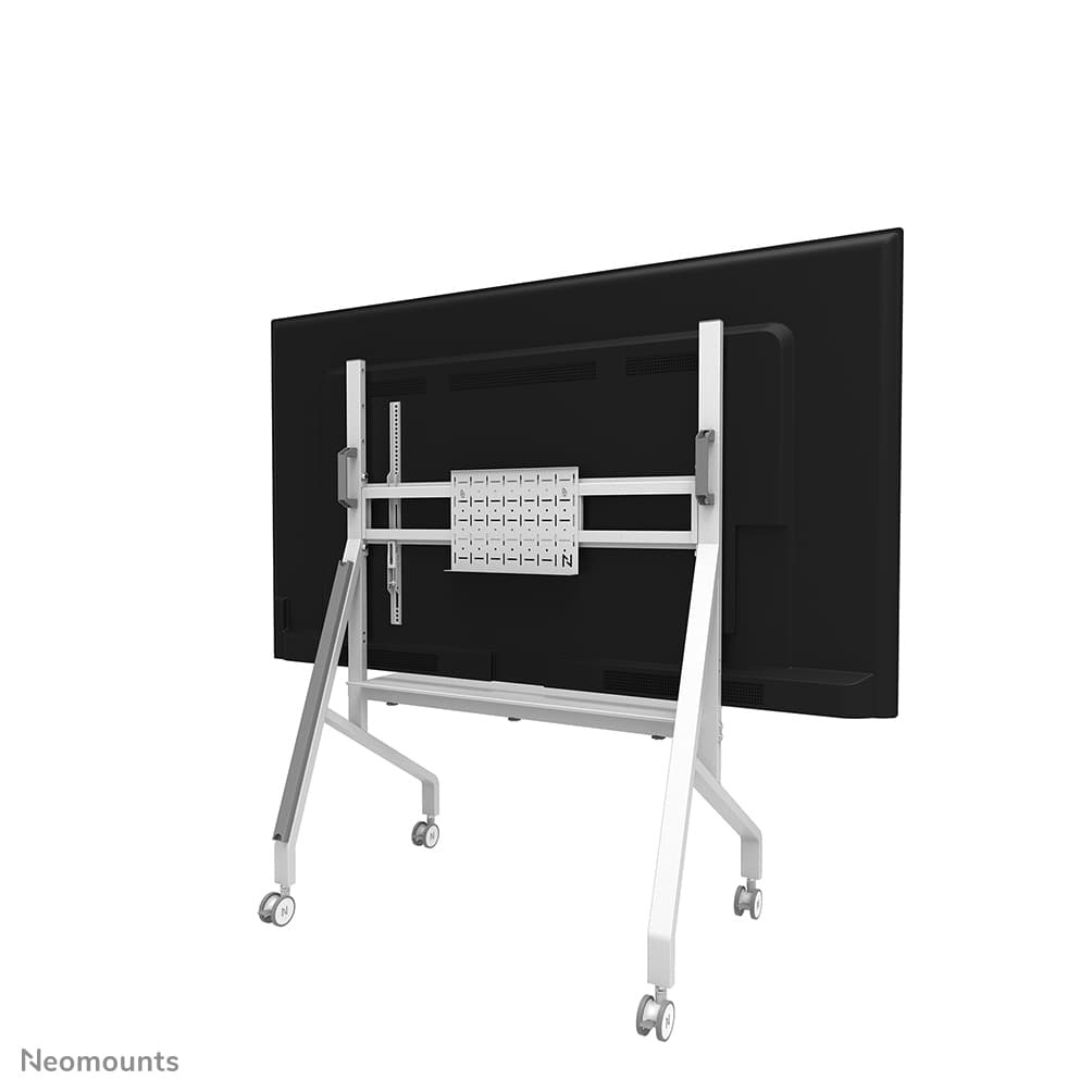 NEOMOUNTS FL50-525WH1 TV Trolley — photo 6 of 20
