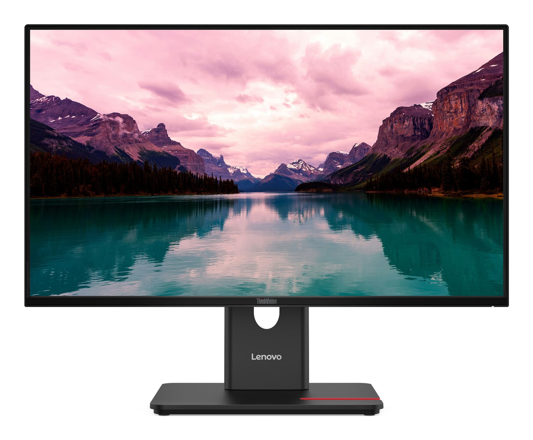 ThinkVision T24-40 — photo 2 sur 9