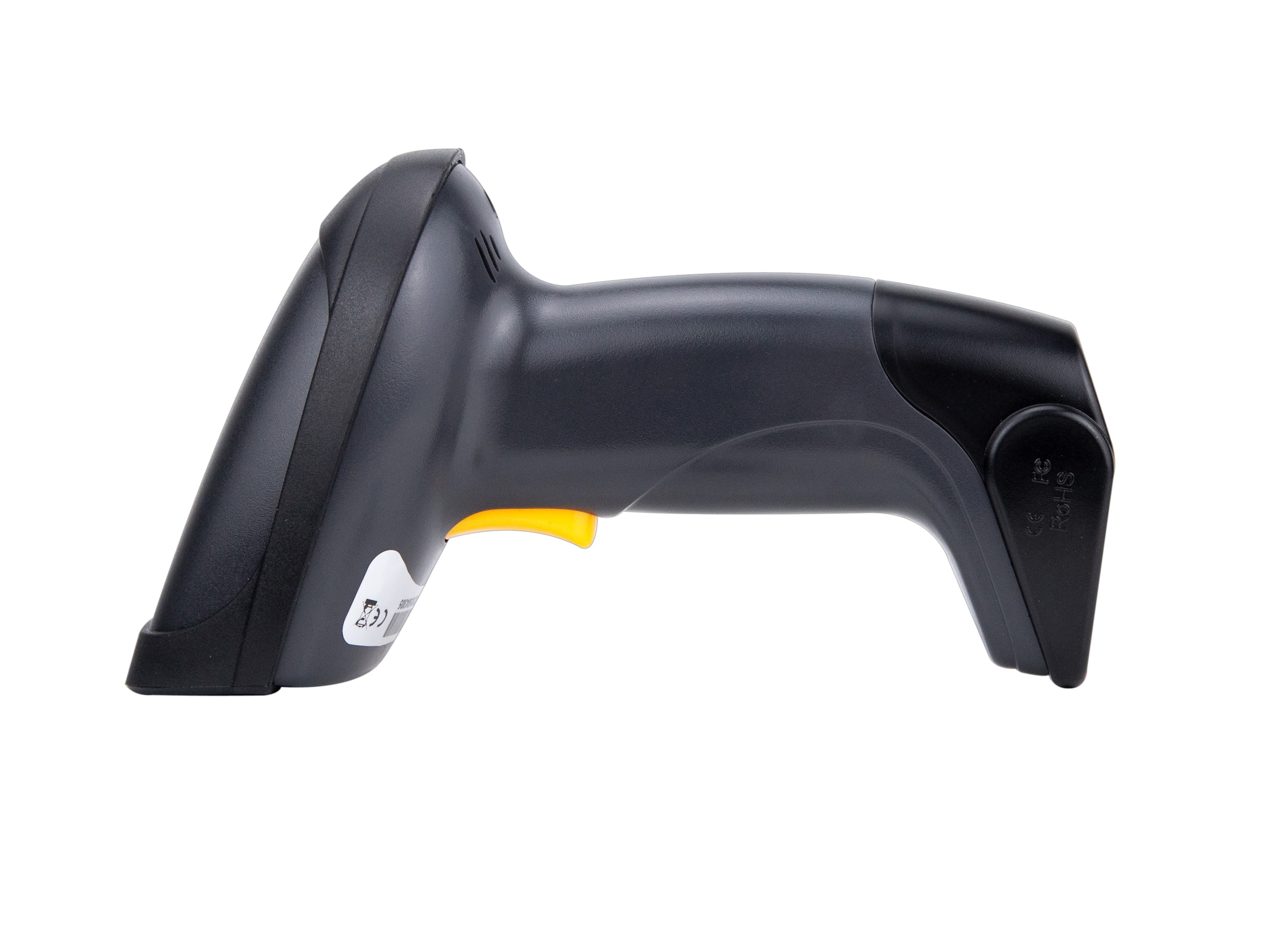 Lecteur de code-barres laser 1D sans fil EQUIP 351025 — photo 4 sur 4