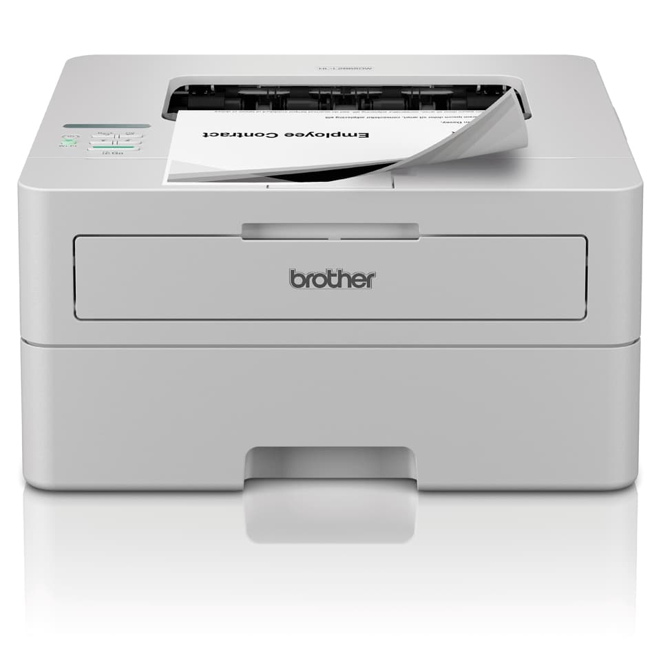 Brother HL-L2865DW Compact A4 Laser Printer