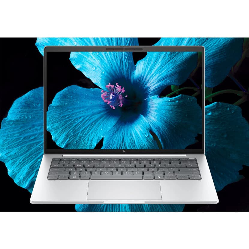 HP EliteBook 8 G1i Next Gen AI — photo 3 of 10