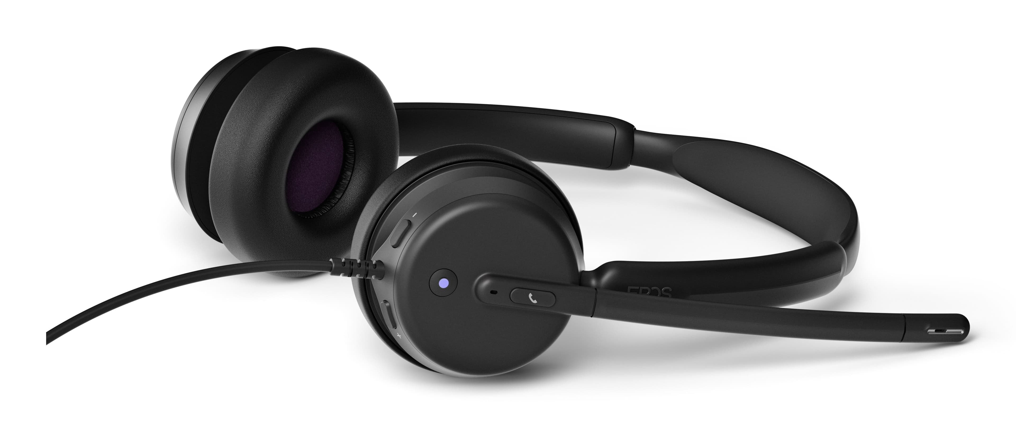Headset IMPACT 460T — photo 6 sur 6