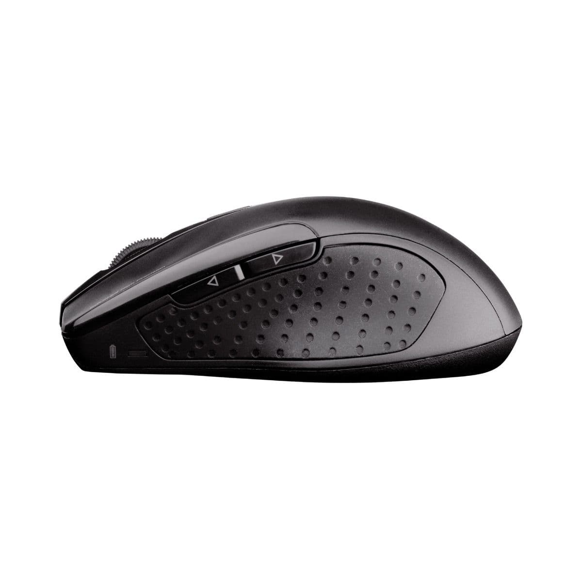 DW 5100 - Desktop Set - Wireless - AZERTY - Black — photo 6 of 8