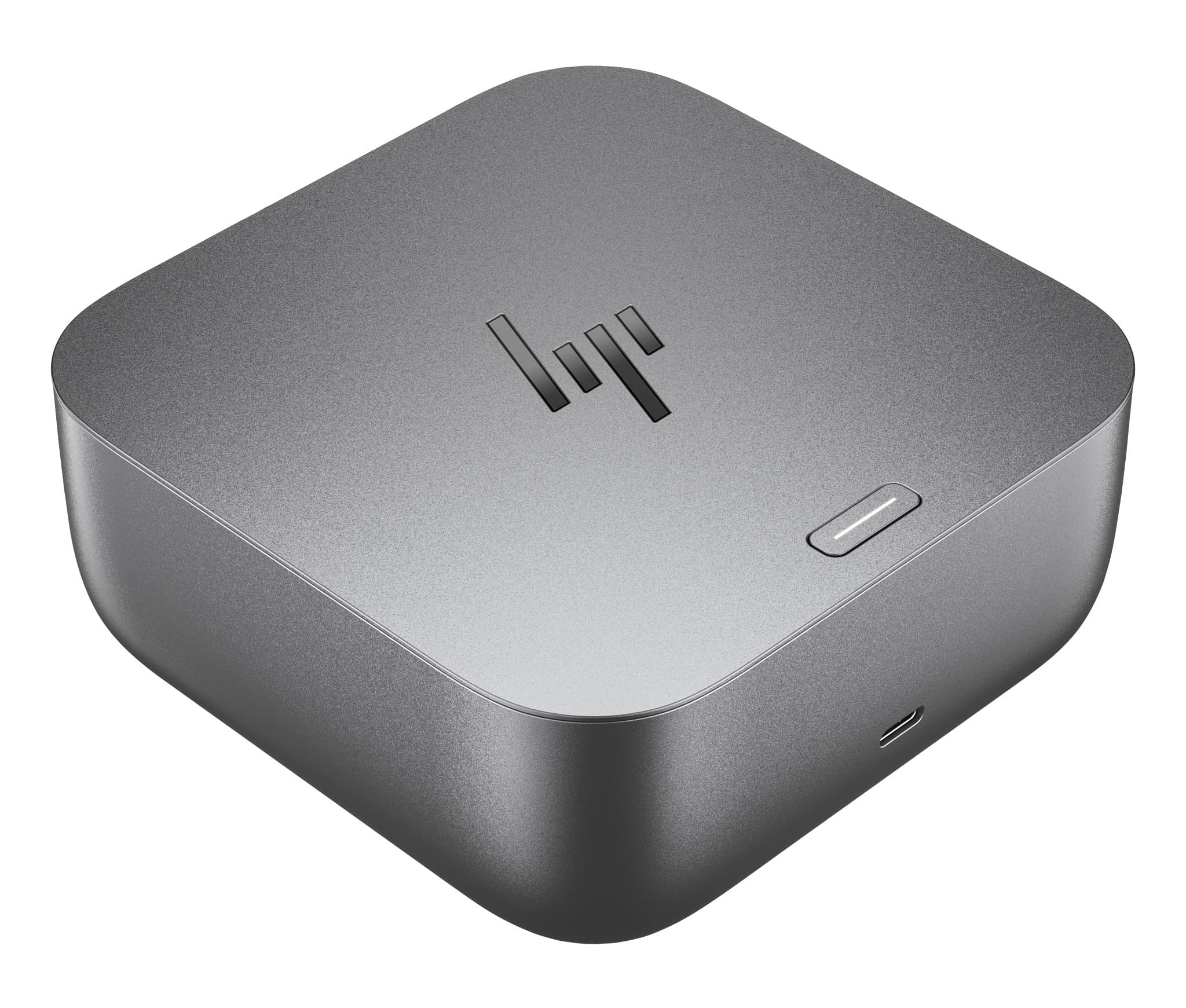 HP Thunderbolt 4 100W G6 Dock — photo 2 sur 10