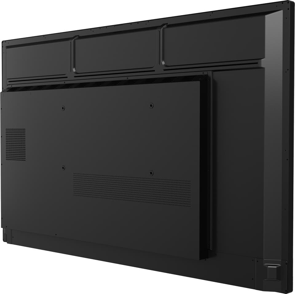 ViewBoard G Series Touchscreen - 55" - 4K - 400 Nits - 2x15W - USB-C - HDMI — photo 6 of 8