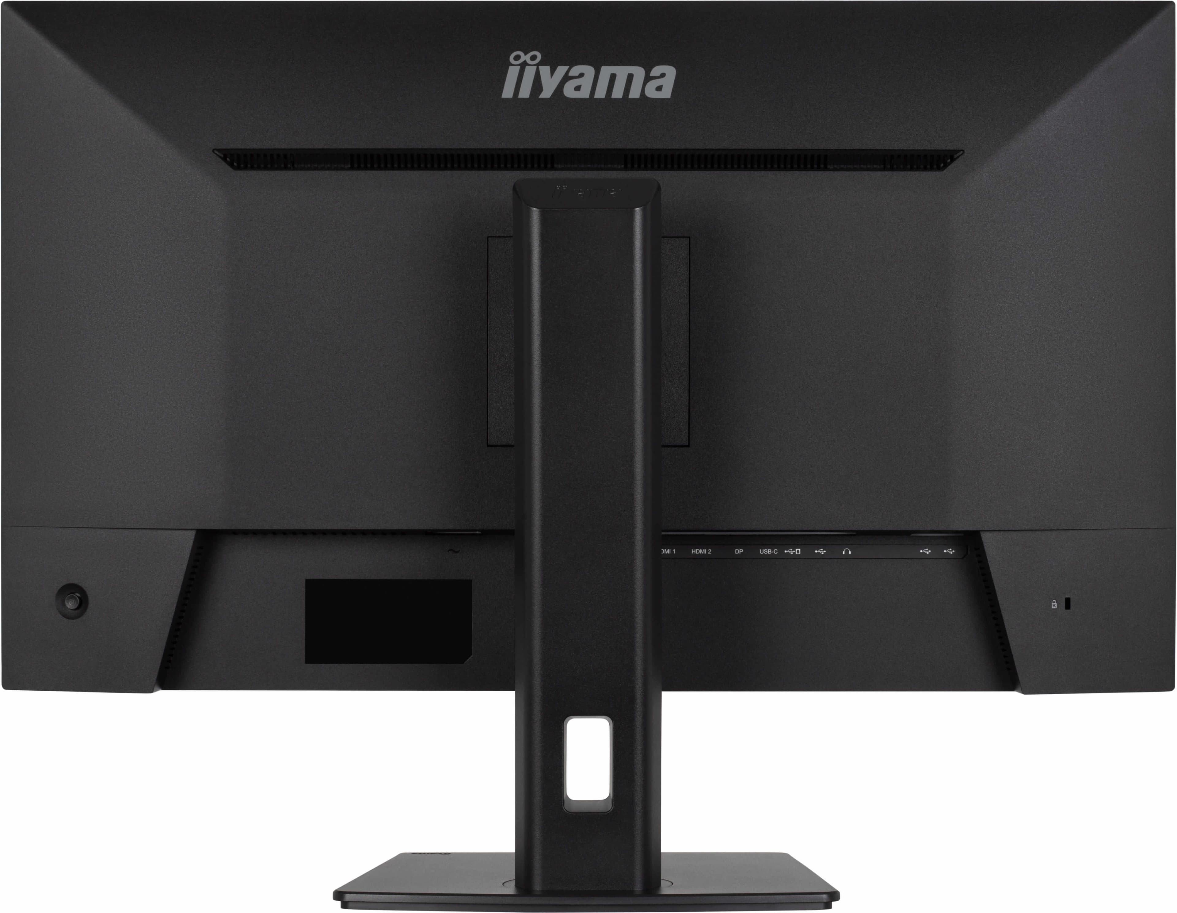 IIYAMA ProLite XB3294UHSCP-B1 — photo 8 of 13