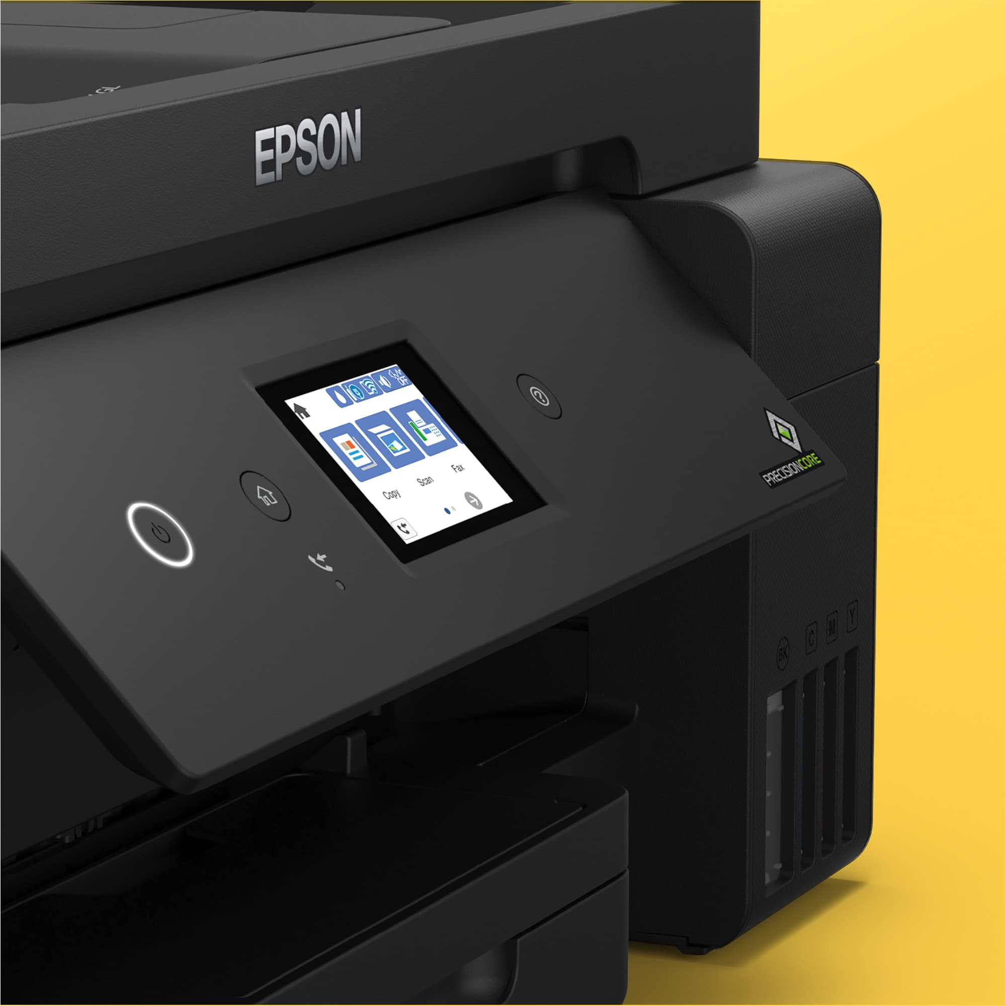 Epson EcoTank ET-15000 Inkjet A3+ Printer — photo 27 of 27