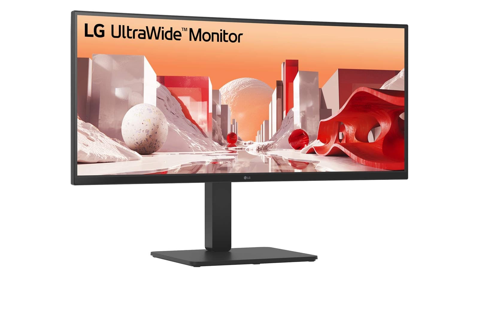 LG 34BA85QE-B — photo 3 of 11