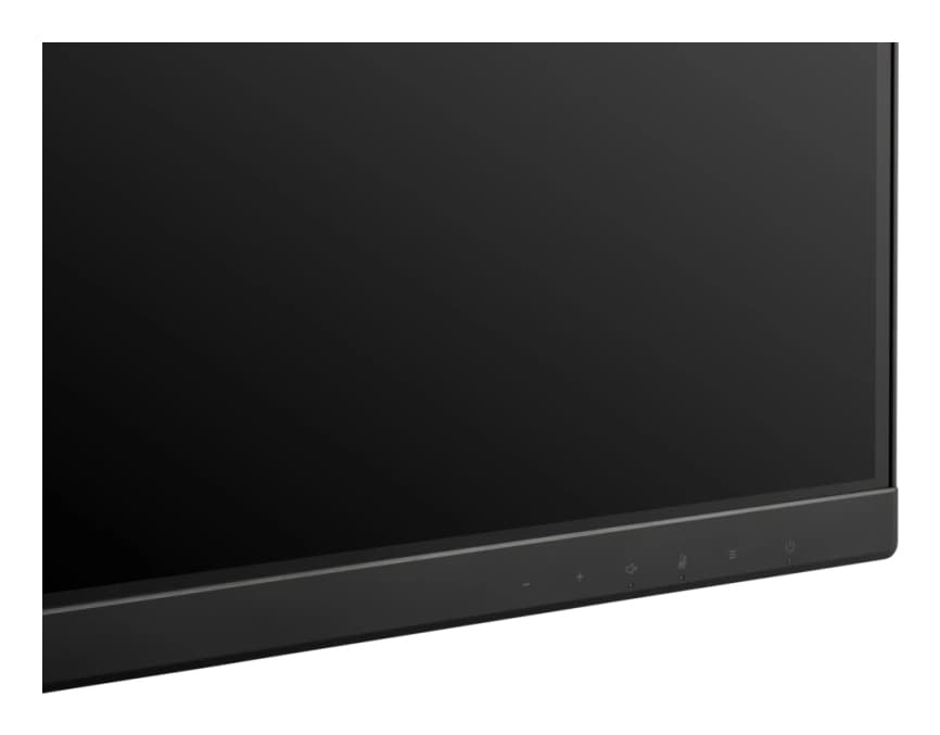 LED Monitor VG2741V-2K 27 inch - 2K 250 nits - 4ms - incl 2x 2W speakers - 120Hz - USB-C (15W charging) — photo 6 of 8