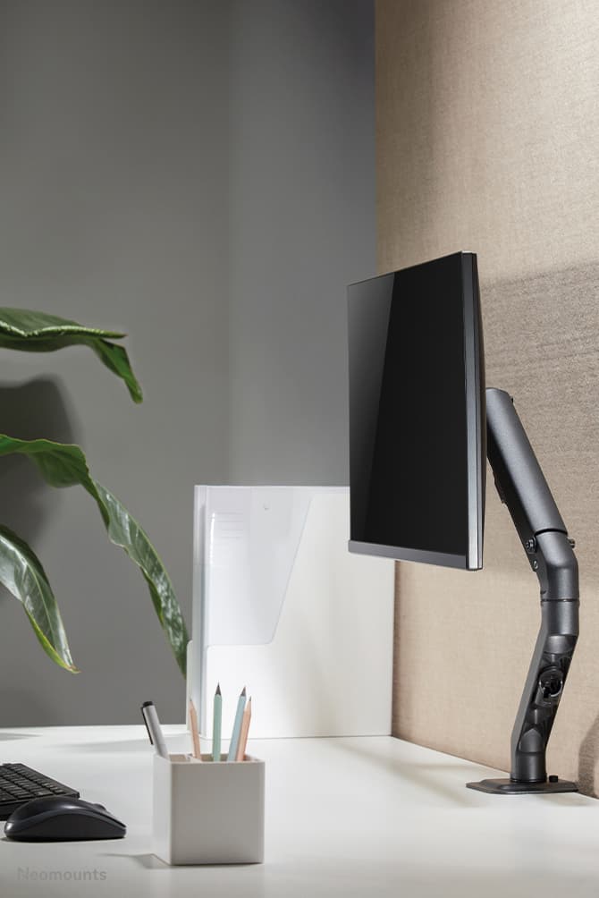 Neomounts FPMA-D650BLACK Monitor Arm — photo 18 of 20